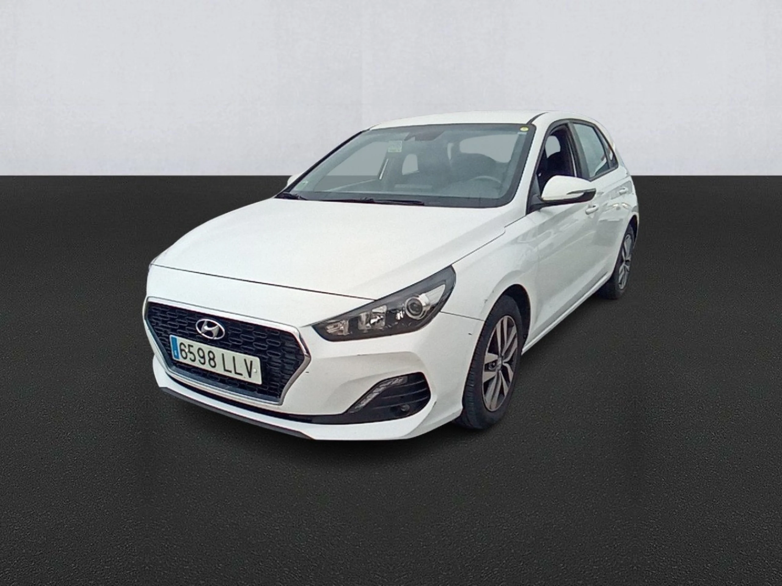 Hyundai I30 1.6 CRDI 85kW (116CV) Klass - Foto 1