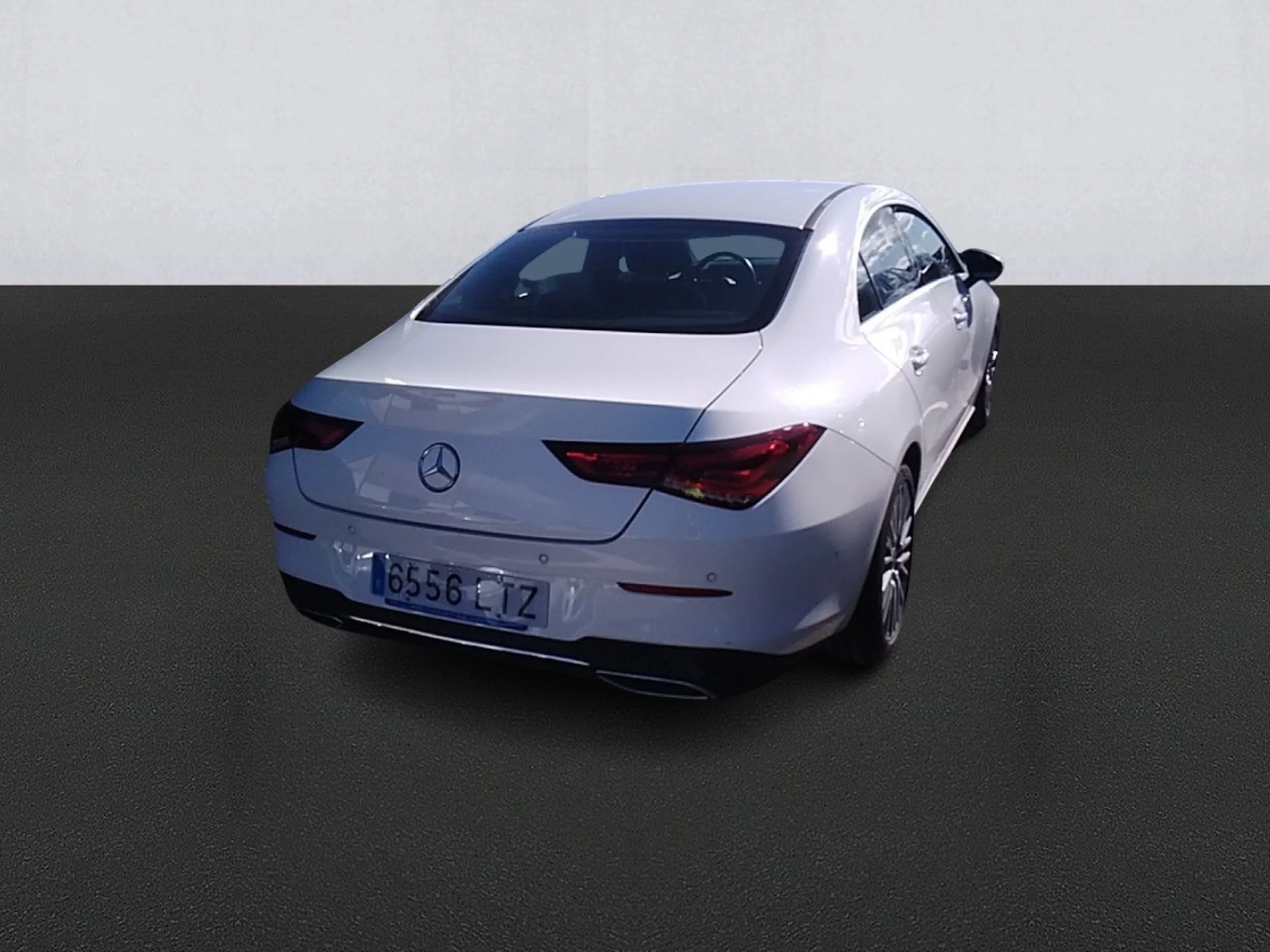 Mercedes-Benz CLA 220 MERCEDES CLA  220 D DCT - Foto 4