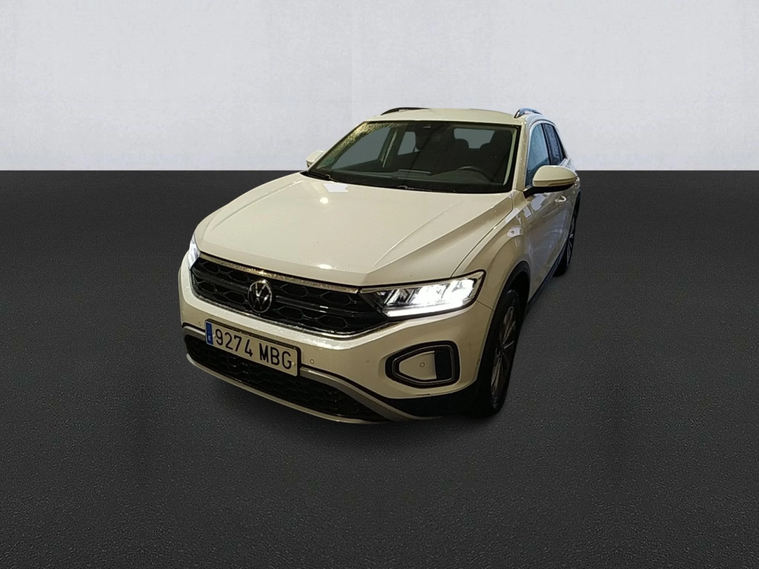 Volkswagen T-Roc Life 1.5 TSI 110kW (150CV) DSG - Foto 1