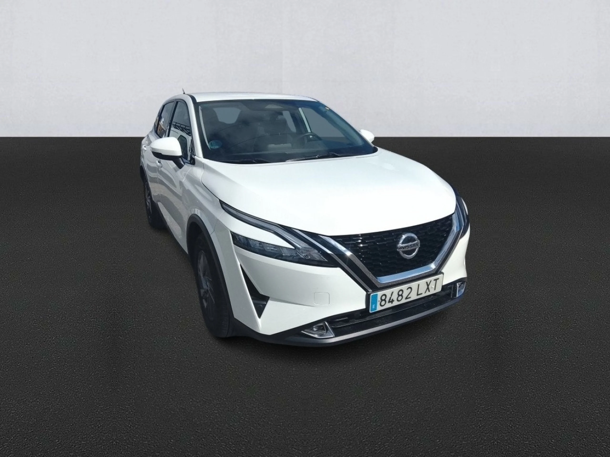 Nissan Qashqai DIG-T 103kW (140CV) mHEV 4x2 Acenta - Foto 3