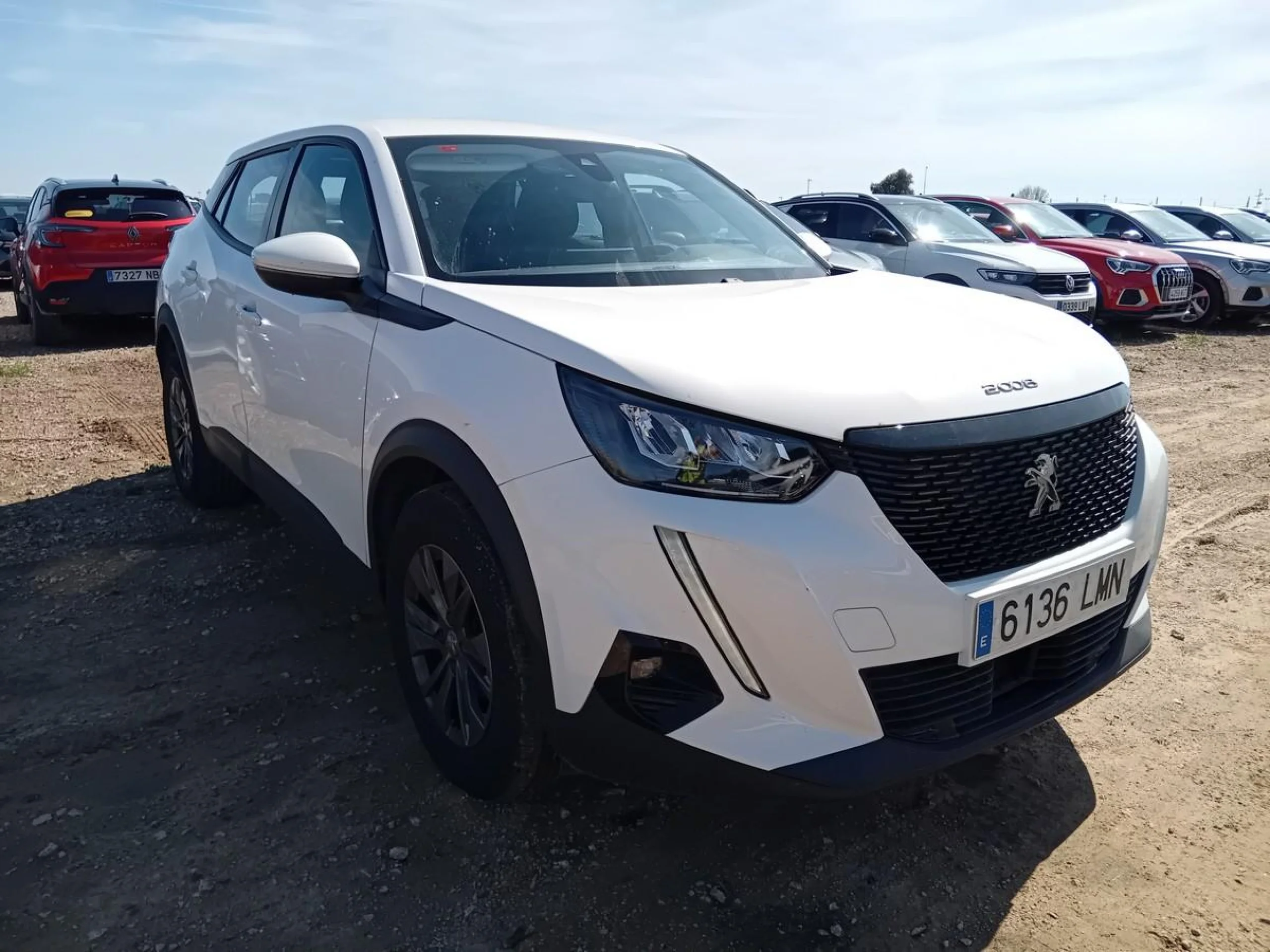 Peugeot 2008 Active Pack BlueHDI 81kW (110CV) - Foto 4