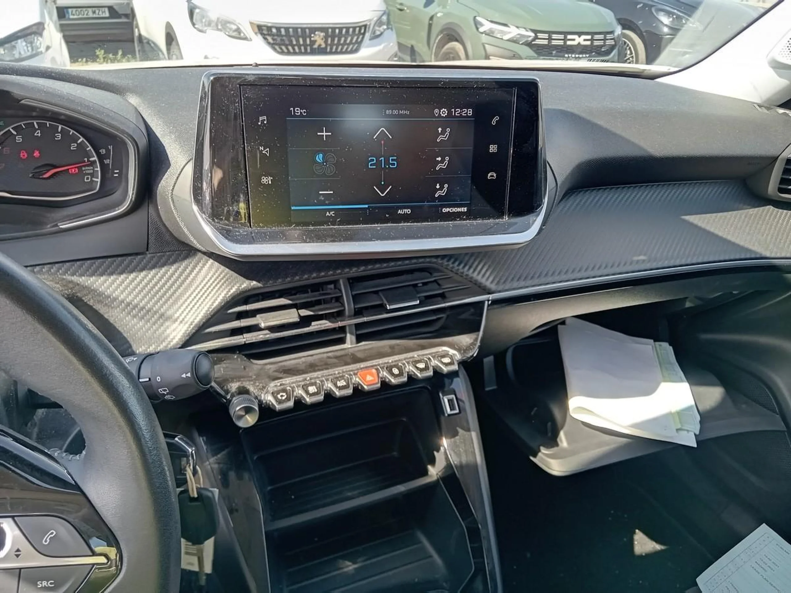 Peugeot 2008 Active Pack BlueHDI 81kW (110CV) - Foto 8