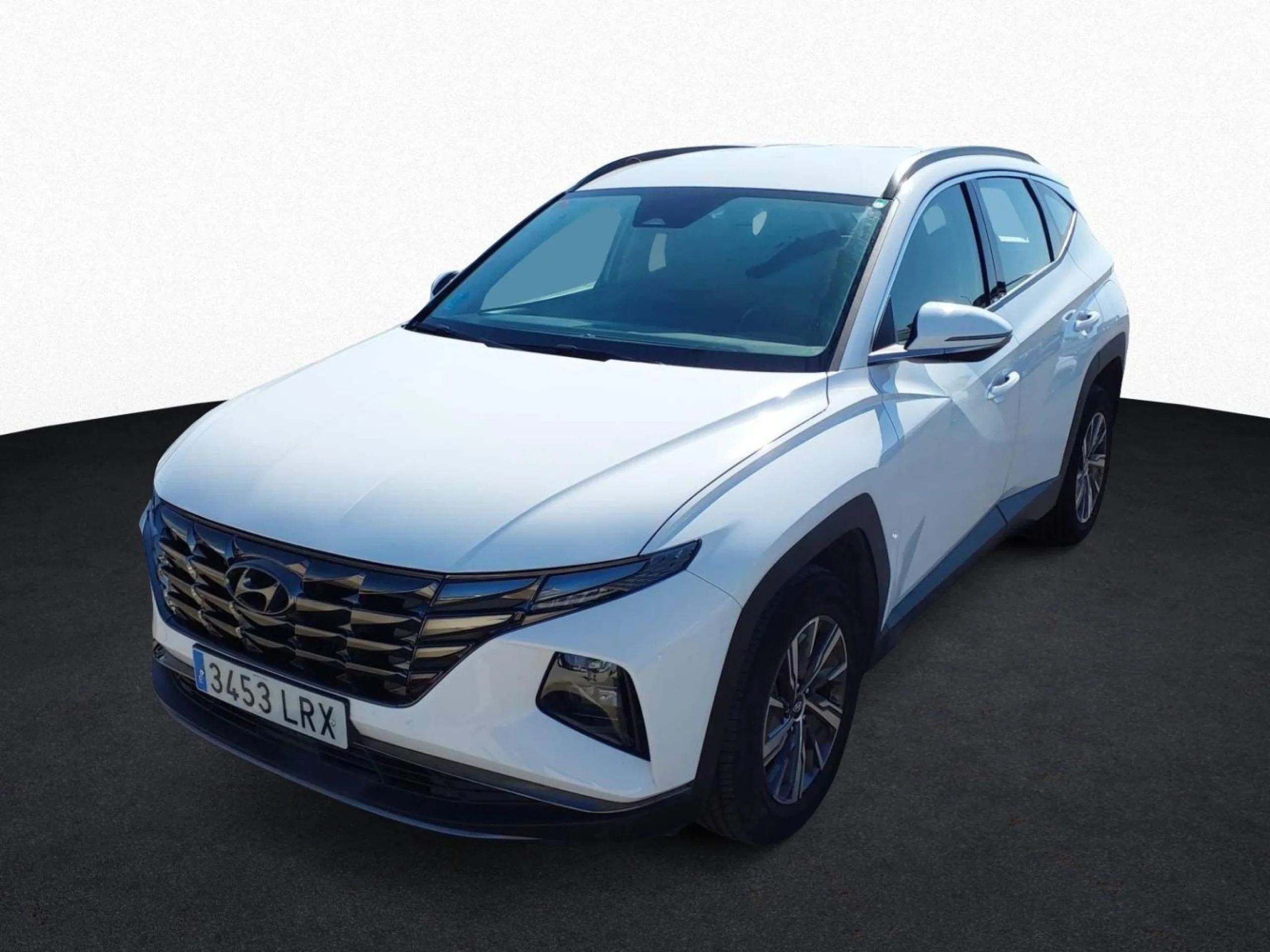 Hyundai Tucson 1.6 TGDI 169kW (230CV) HEV Maxx Auto - Foto 1