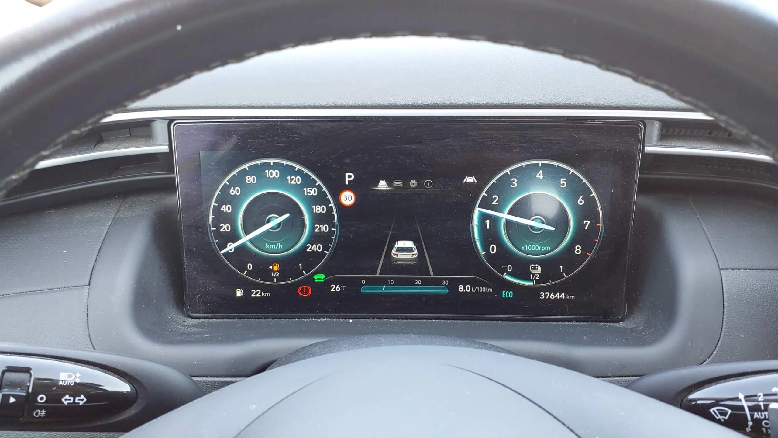 Hyundai Tucson 1.6 TGDI 169kW (230CV) HEV Maxx Auto - Foto 6