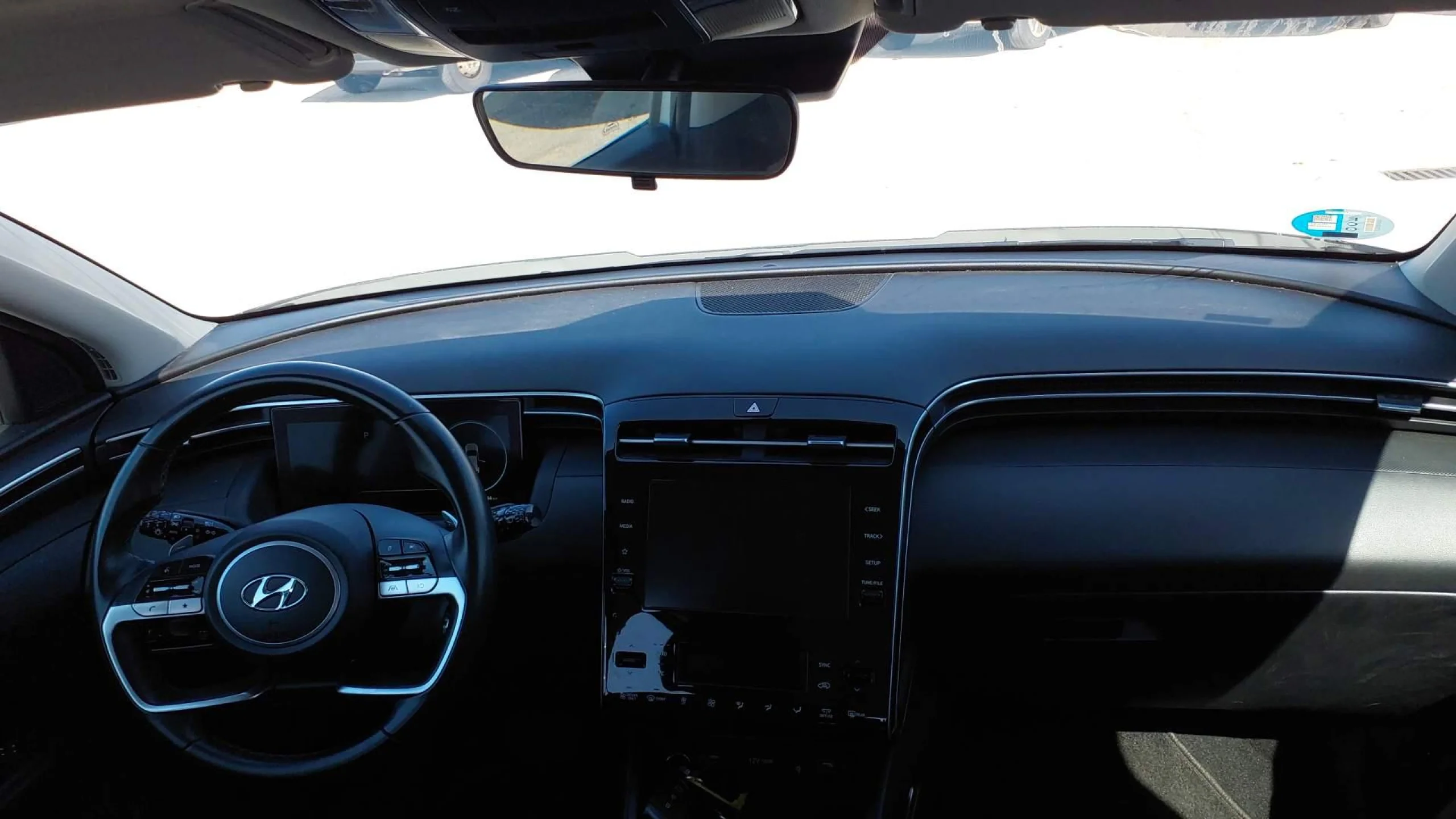 Hyundai Tucson 1.6 TGDI 169kW (230CV) HEV Maxx Auto - Foto 8