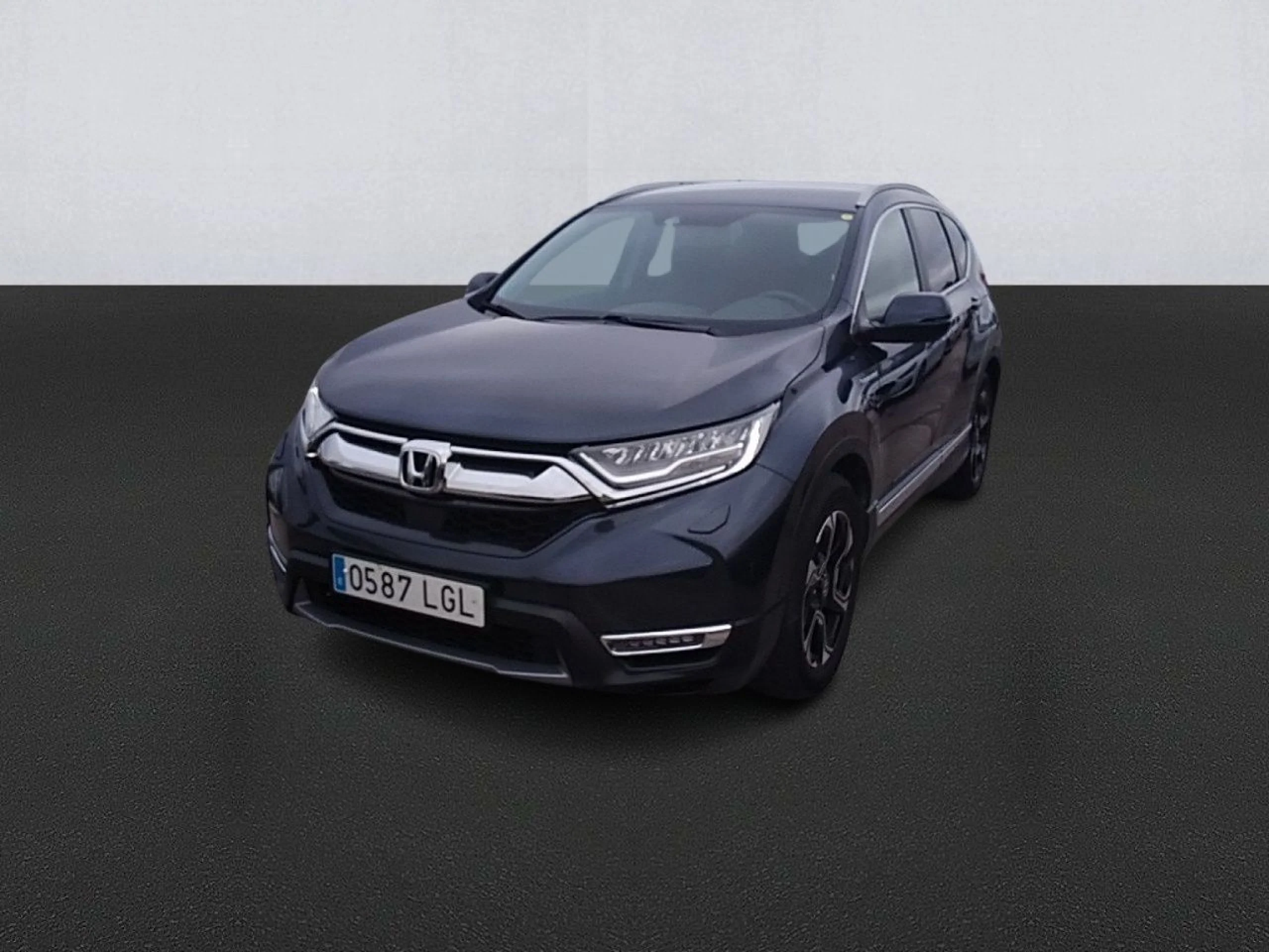 Honda CR-V 2.0 i-MMD 4x2 LIFESTYLE - Foto 1