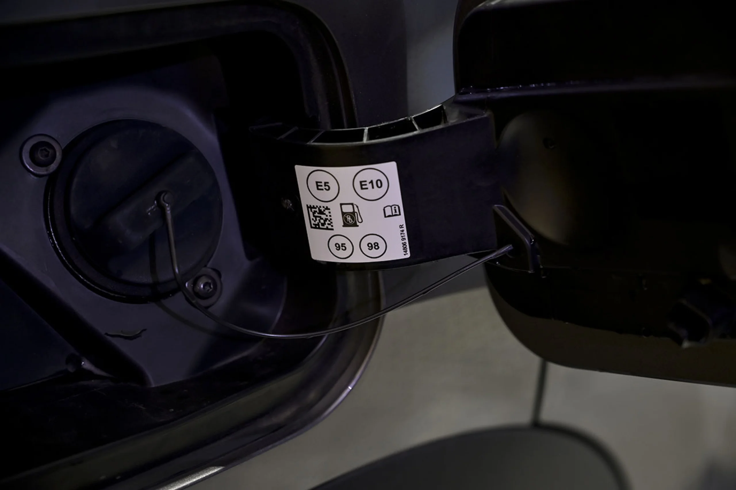 Renault Captur techno TCe 103 kW 140CV mild hybrid - Foto 38