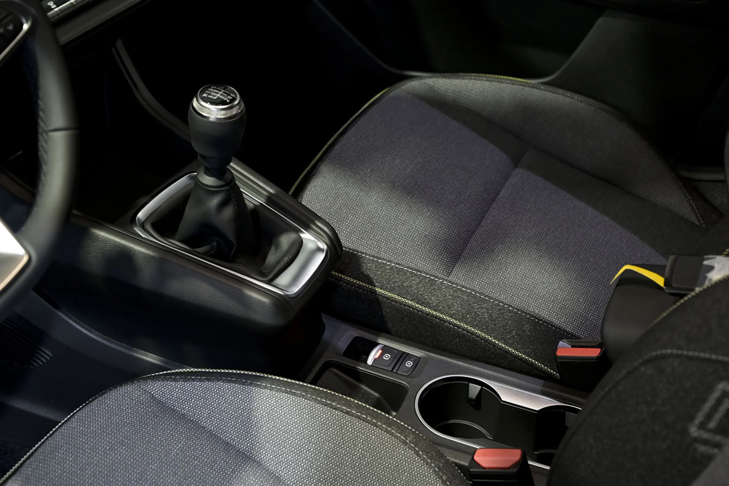 Renault Captur techno TCe 103 kW 140CV mild hybrid - Foto 31