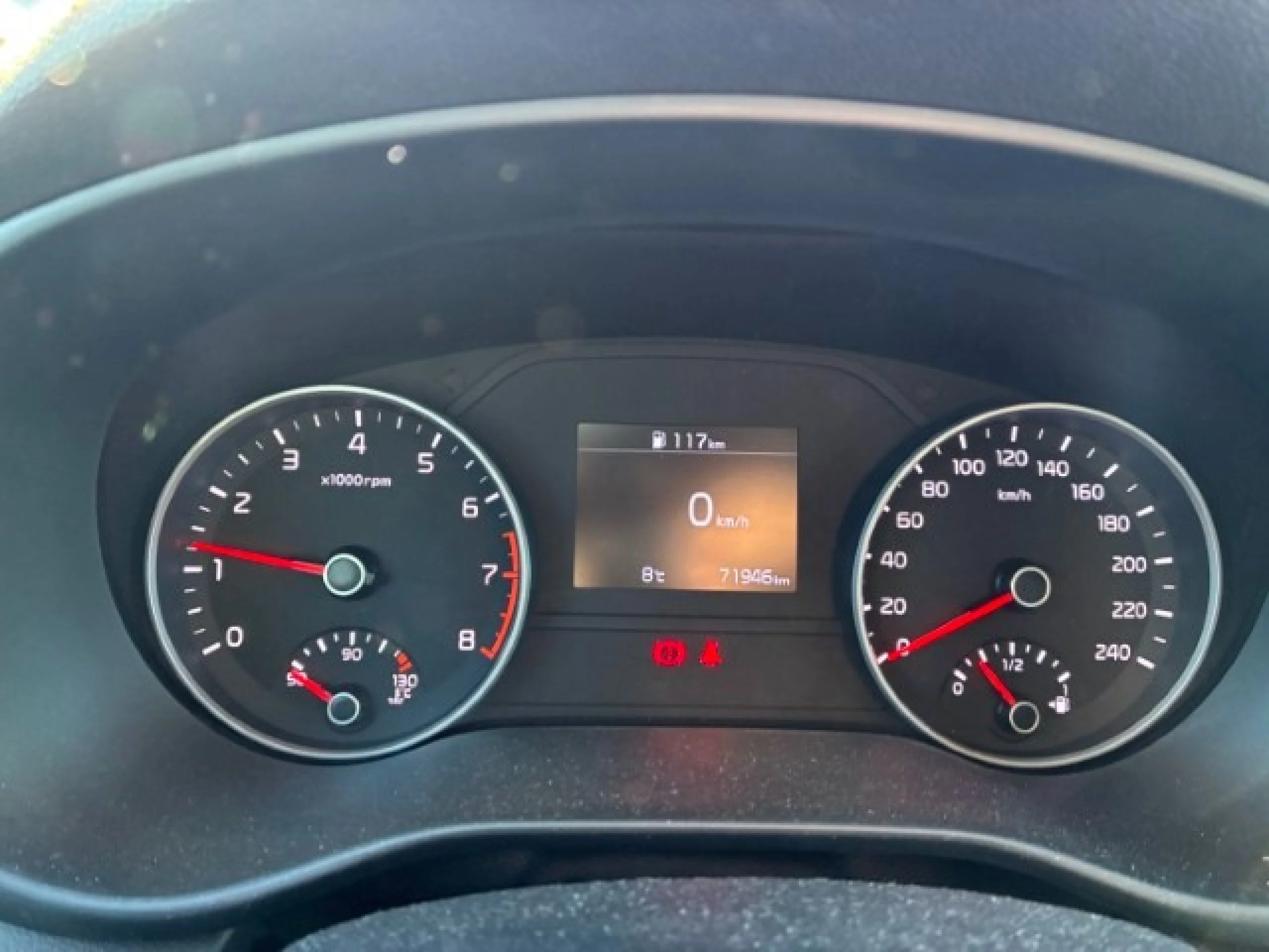 Kia Sportage 1.6 GDi 97kW (132CV) Concept 4x2 - Foto 8