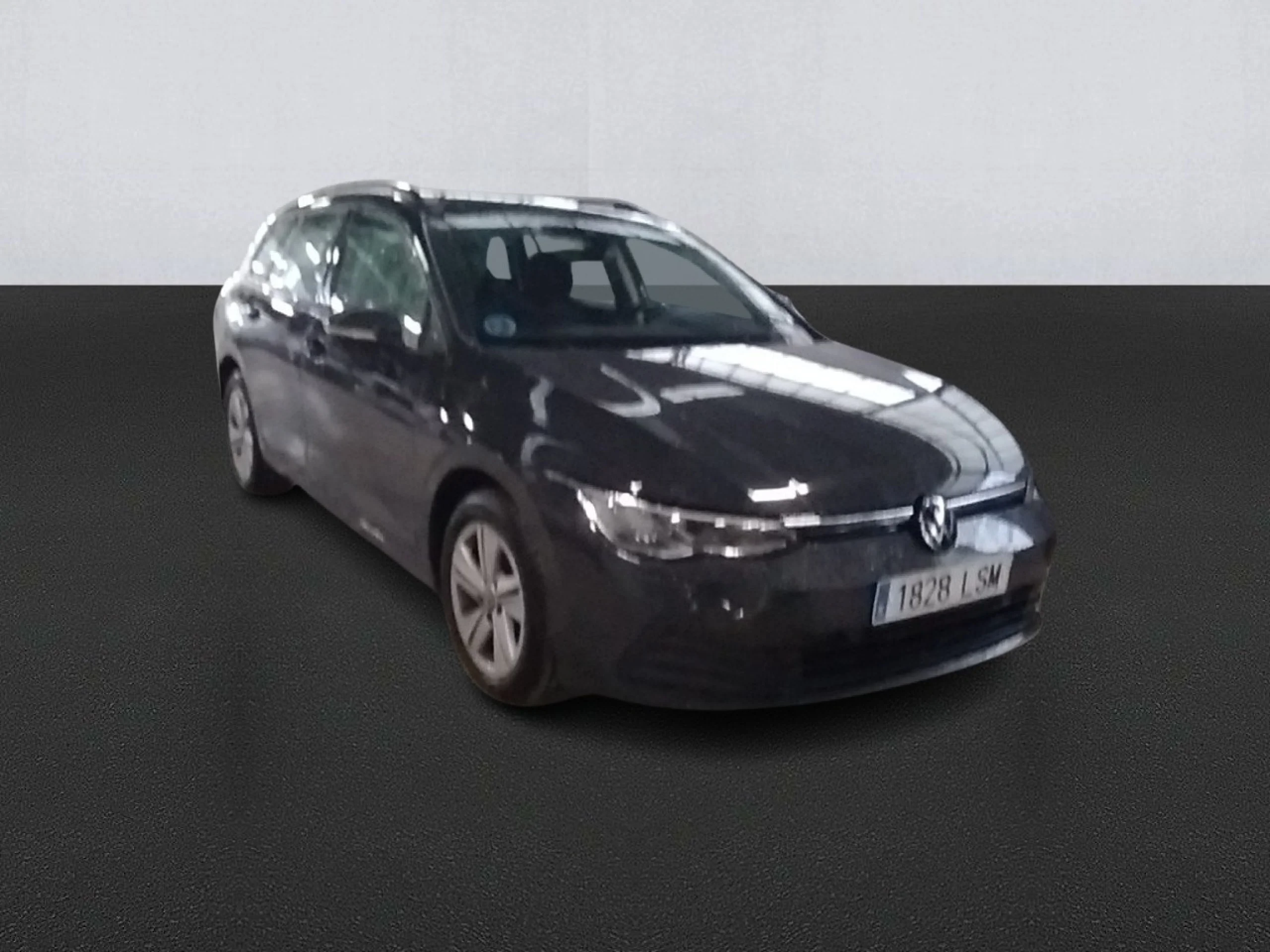 Volkswagen Golf 2.0 TDI 85kW (115CV) Variant - Foto 3