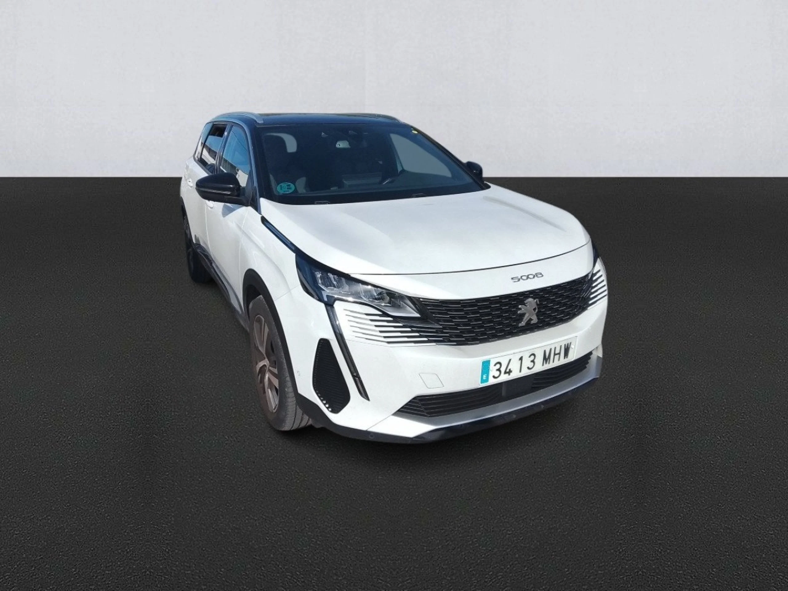 Peugeot 5008 1.5 BlueHDi 96kW S&amp;S Allure Pack EAT8 - Foto 3