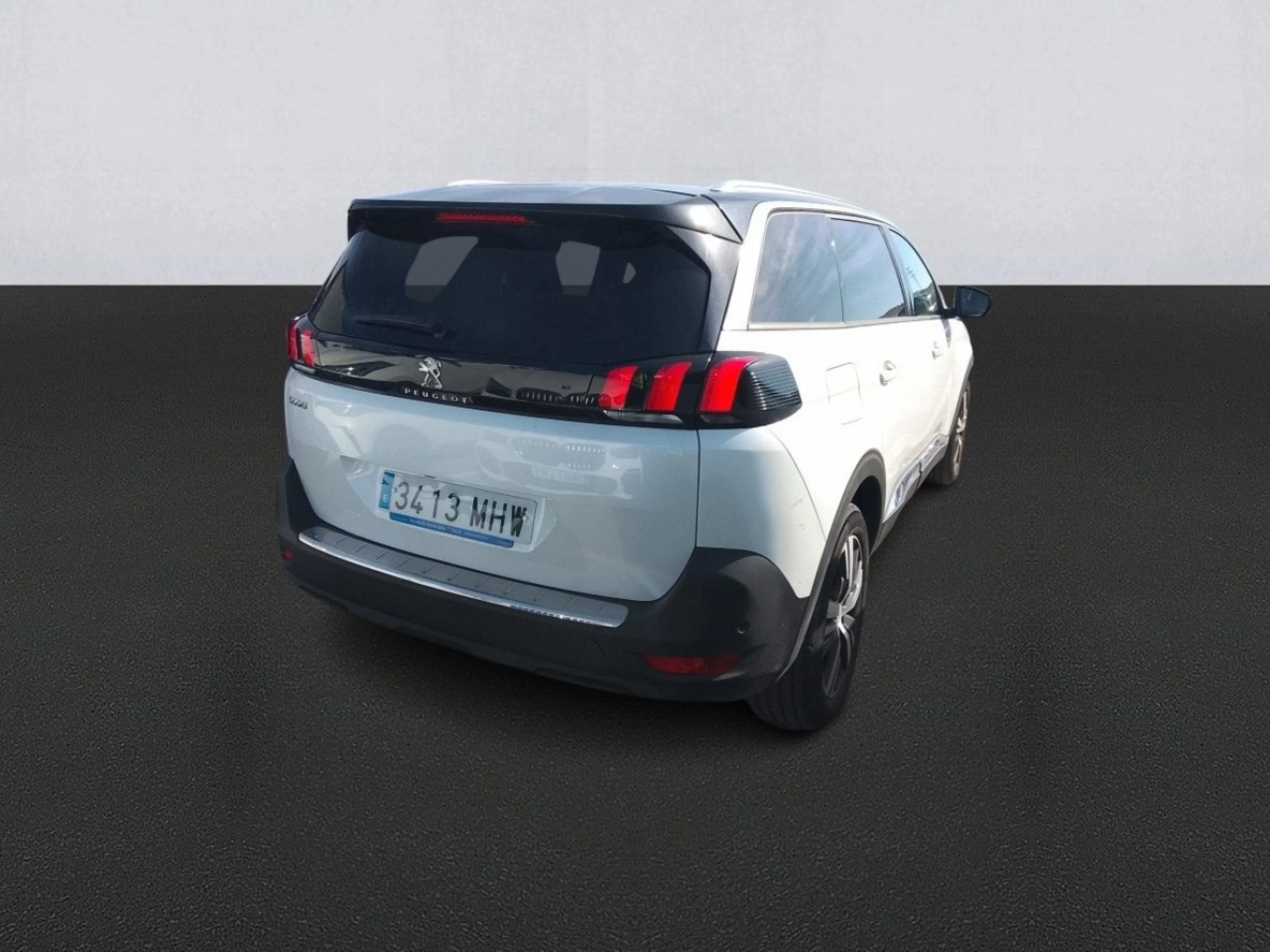 Peugeot 5008 1.5 BlueHDi 96kW S&amp;S Allure Pack EAT8 - Foto 4