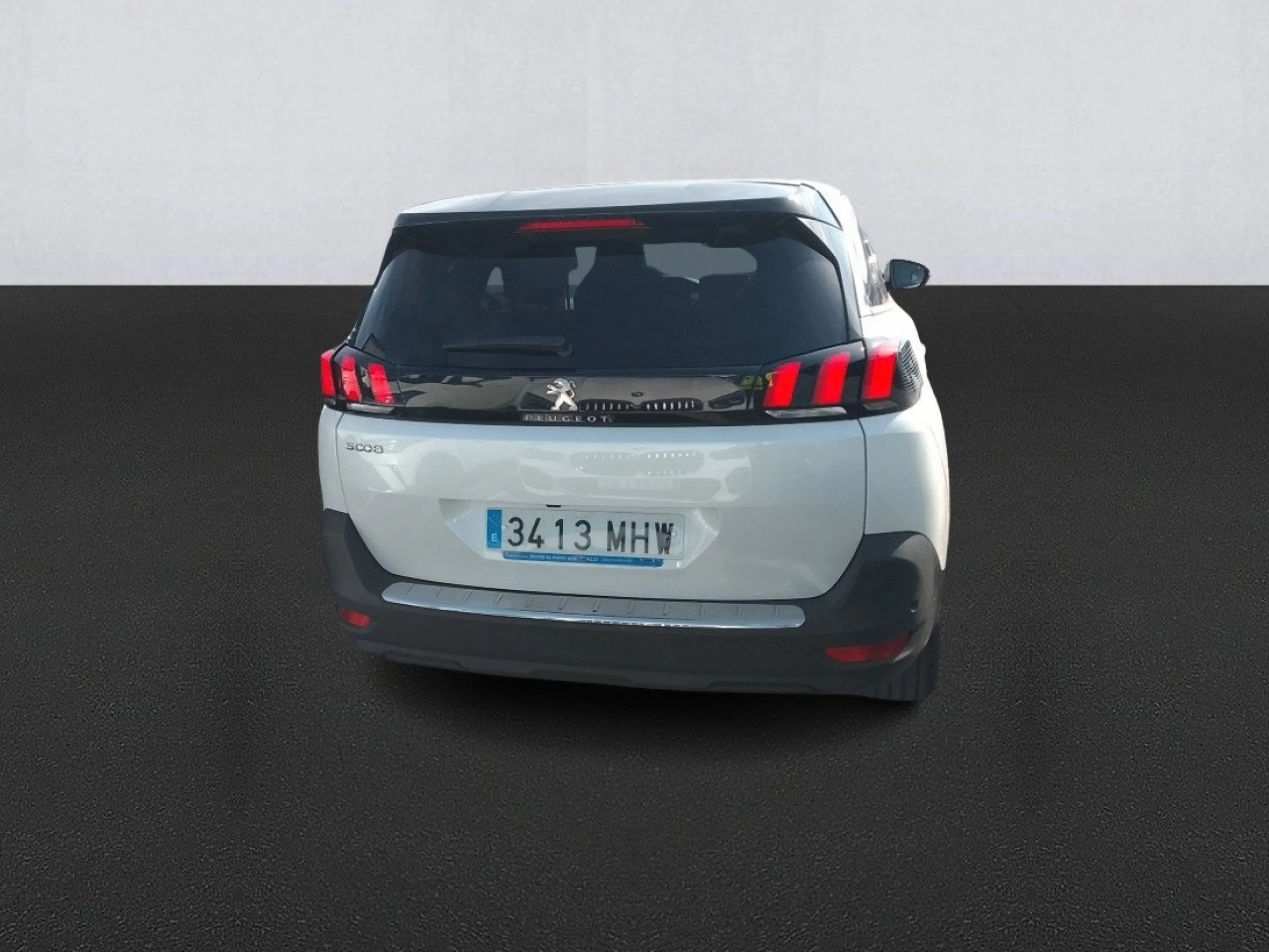 Peugeot 5008 1.5 BlueHDi 96kW S&amp;S Allure Pack EAT8 - Foto 5