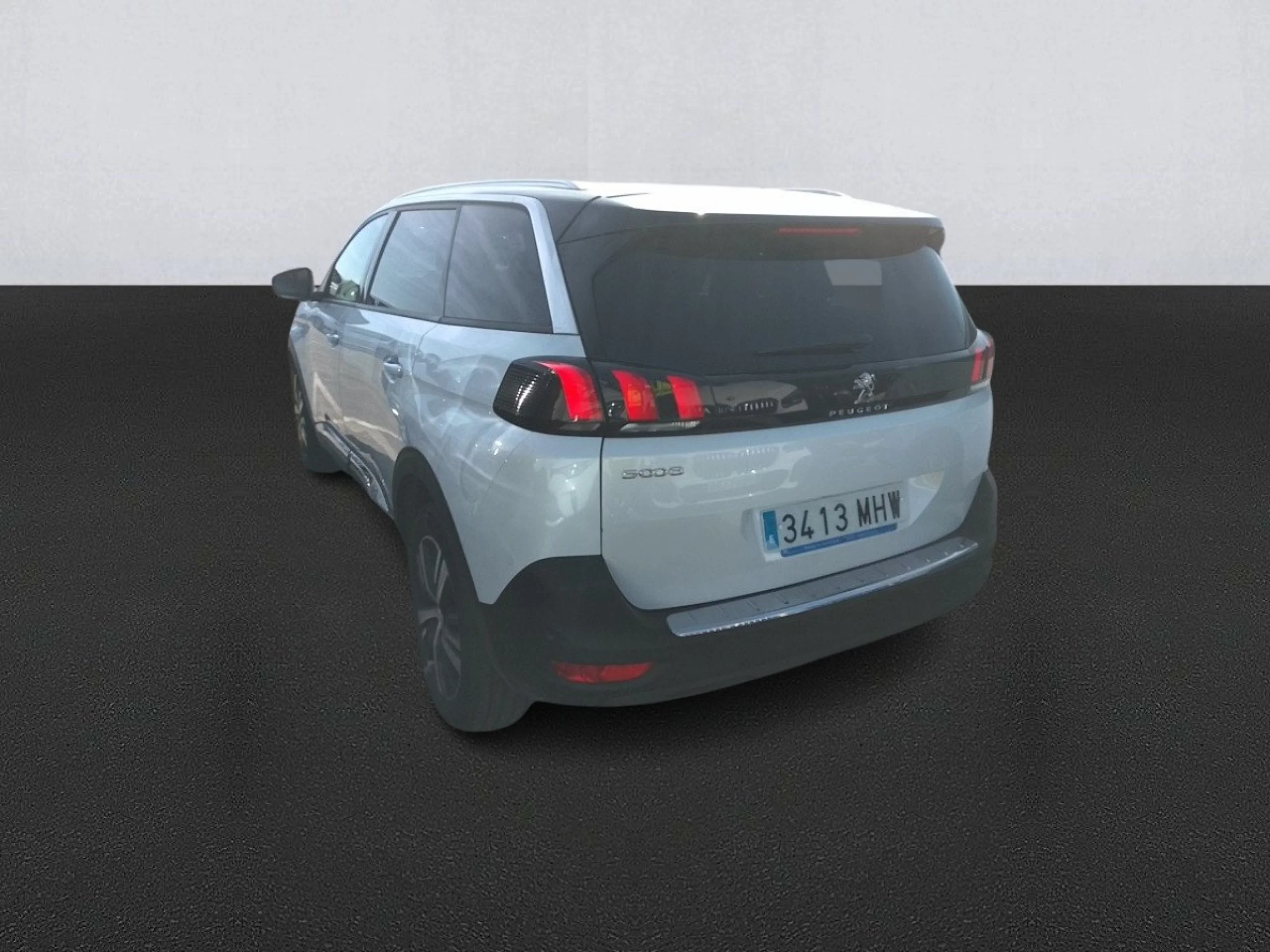 Peugeot 5008 1.5 BlueHDi 96kW S&amp;S Allure Pack EAT8 - Foto 6
