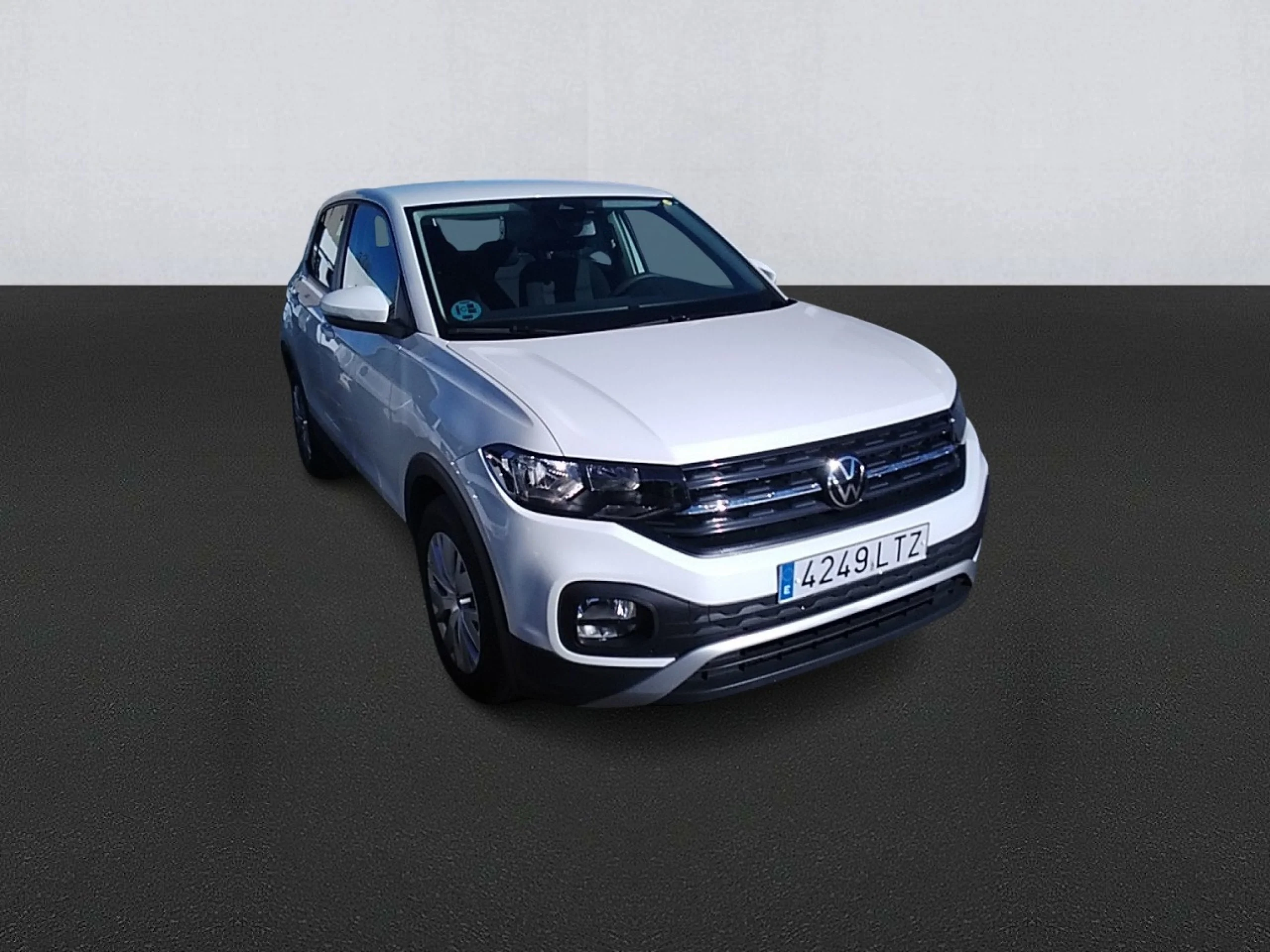 Volkswagen T-CROSS Edition 1.0 TSI 70kW (95CV) - Foto 3