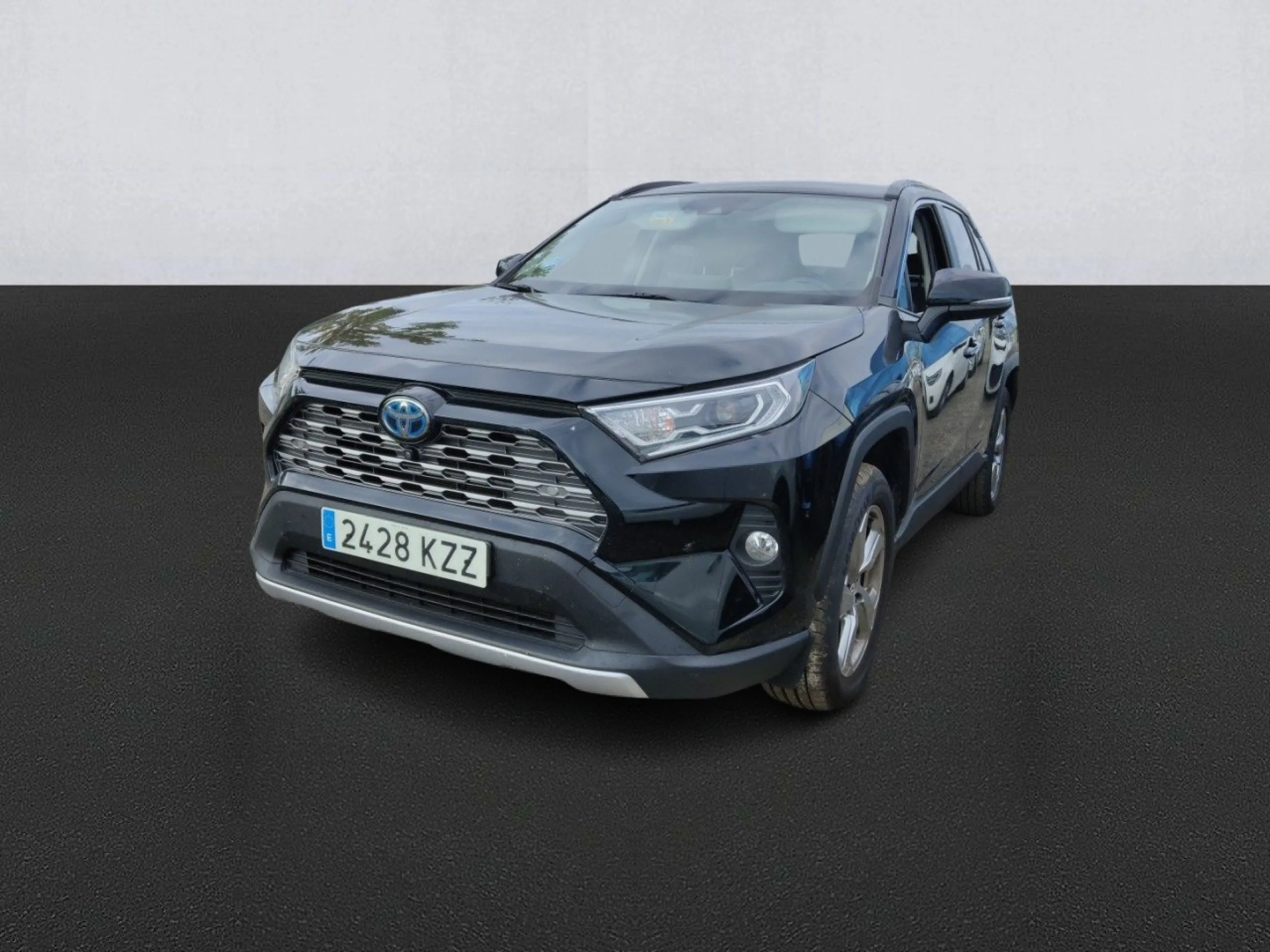 Toyota RAV 4 RAV4 2.5l 220H Luxury 4WD - Foto 1