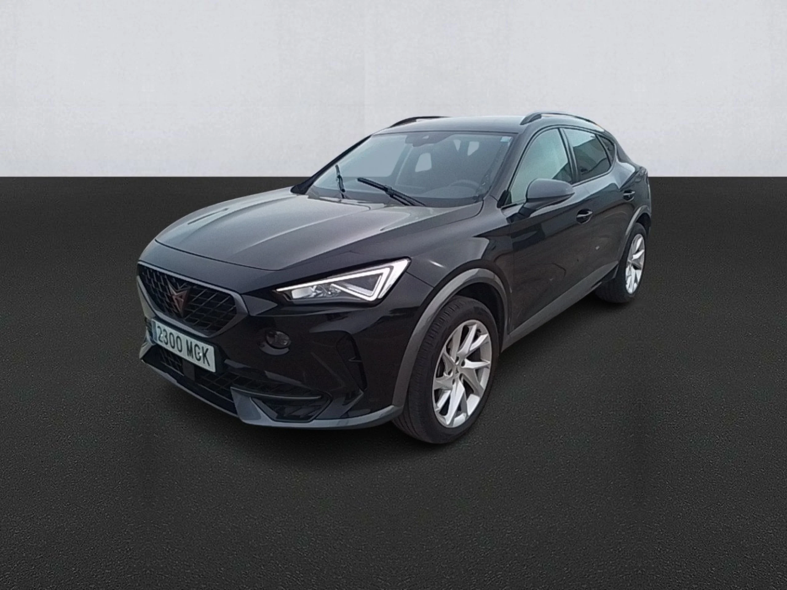 CUPRA Formentor 1.5 TSI 110kW (150 CV) DSG - Foto 1