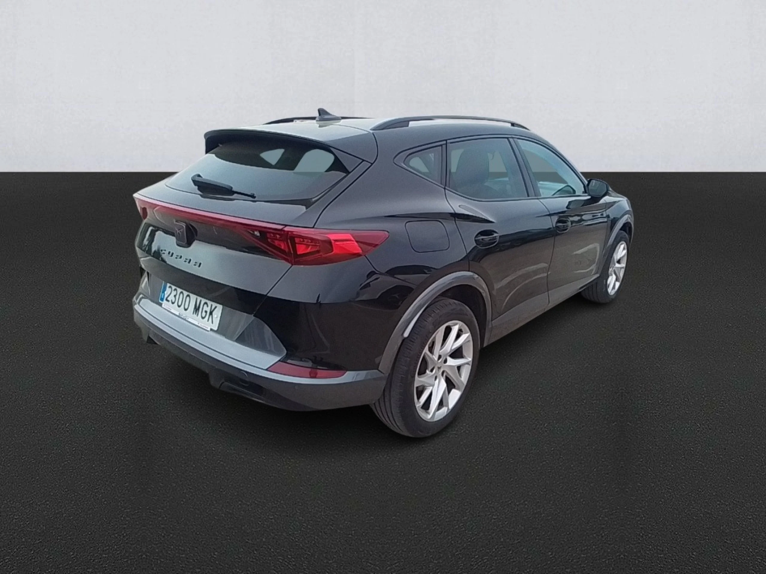 CUPRA Formentor 1.5 TSI 110kW (150 CV) DSG - Foto 4