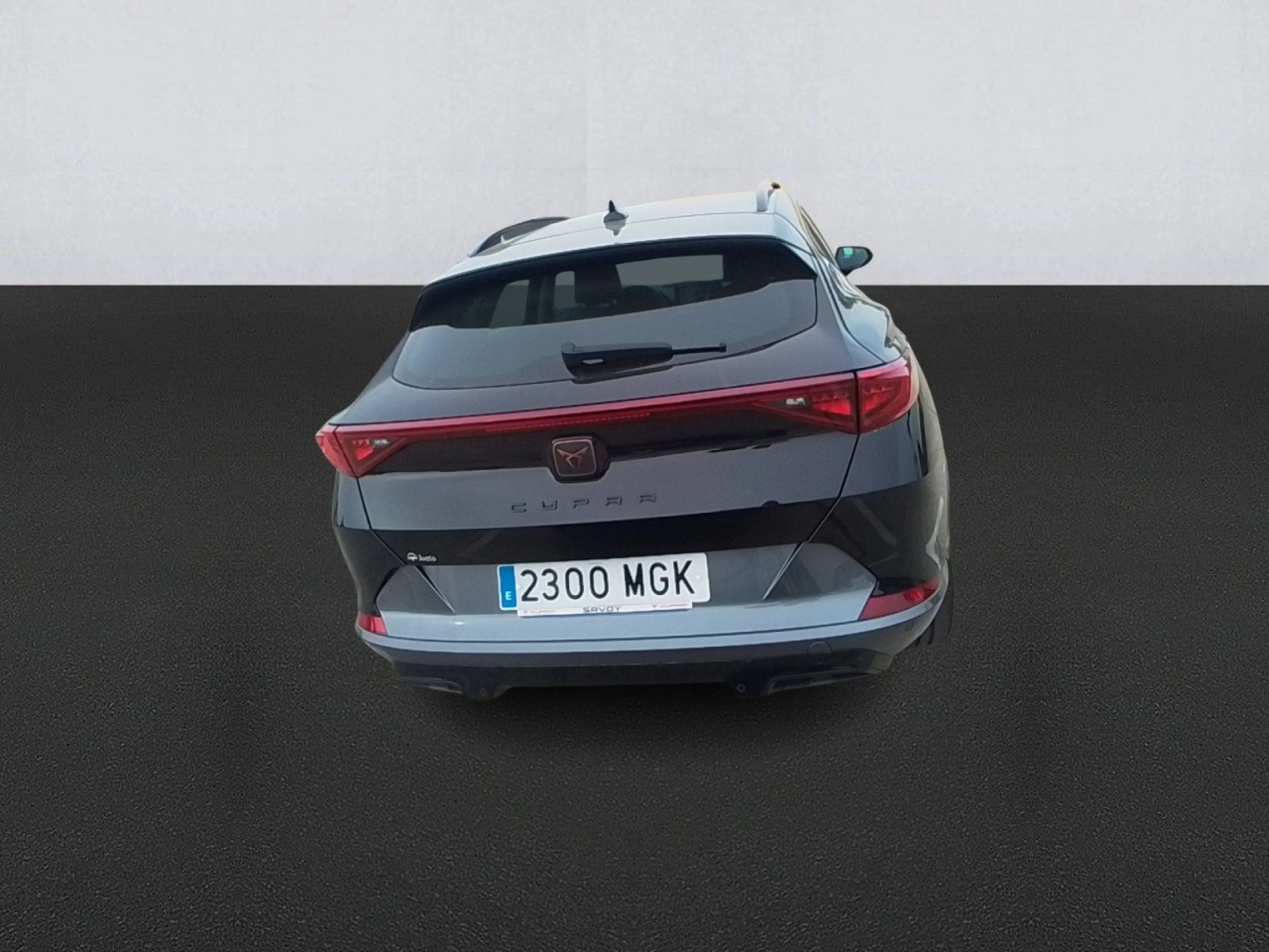 CUPRA Formentor 1.5 TSI 110kW (150 CV) DSG - Foto 5