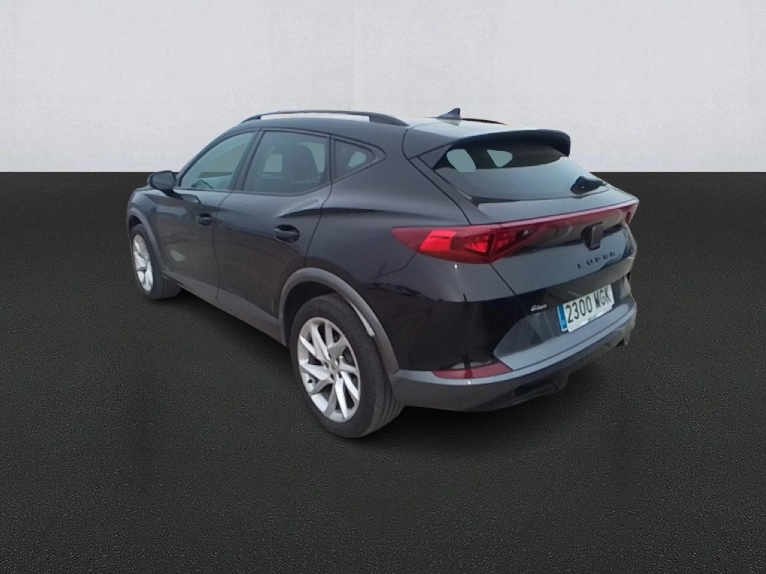 CUPRA Formentor 1.5 TSI 110kW (150 CV) DSG - Foto 6