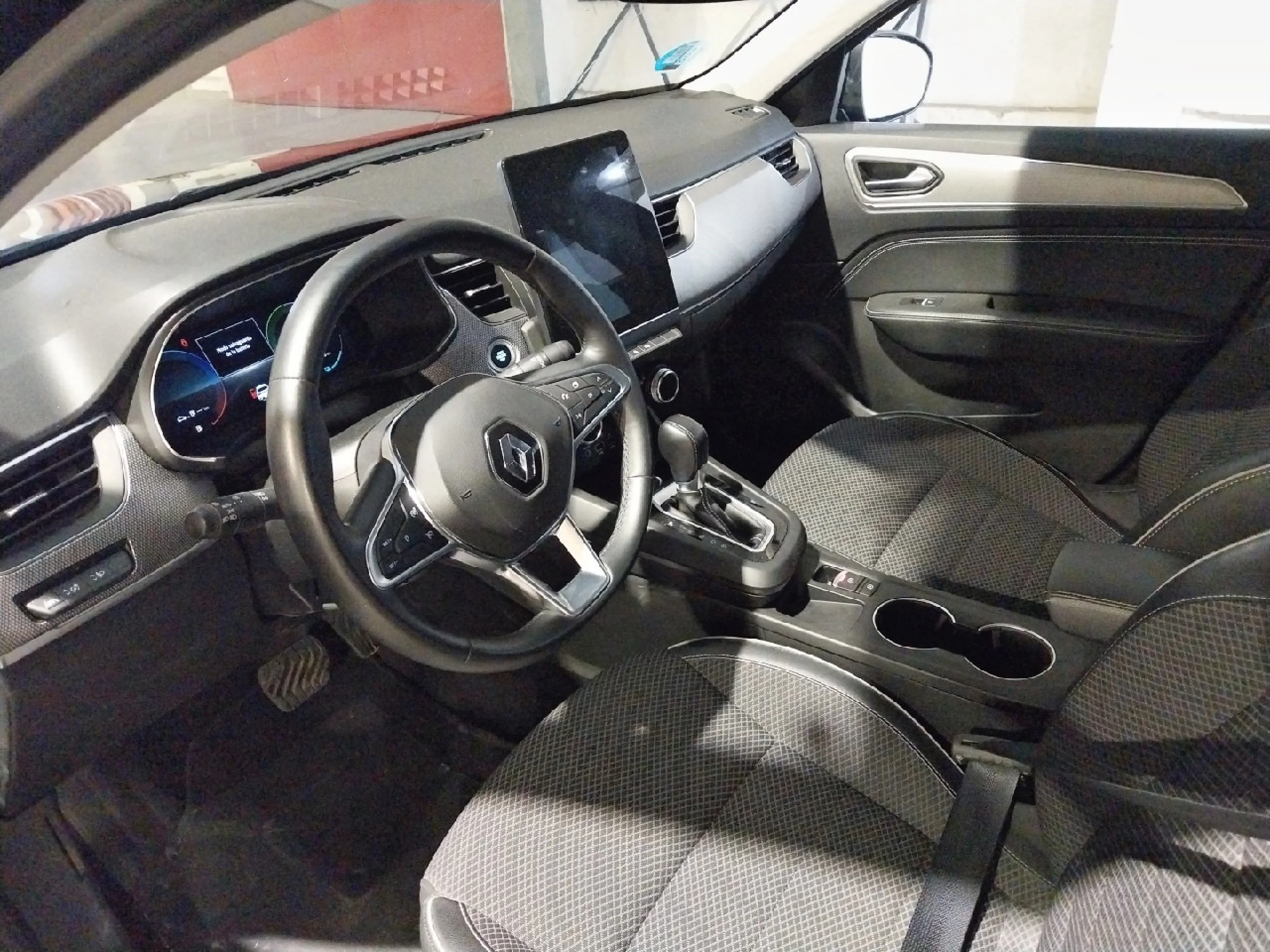 Renault Arkana Techno E-TECH full hybrid 105kW(145CV) - Foto 7