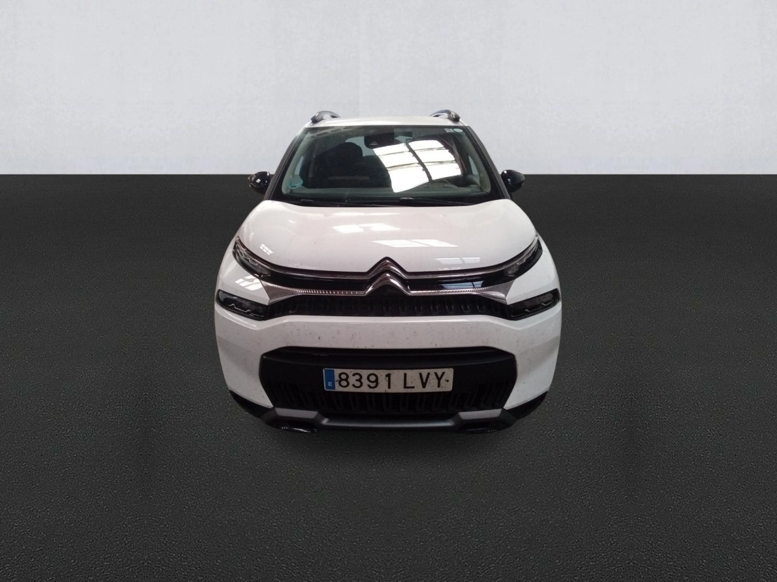 Citroen C3 Aircross BlueHDi 81kW (110CV) S&amp;S Feel - Foto 2