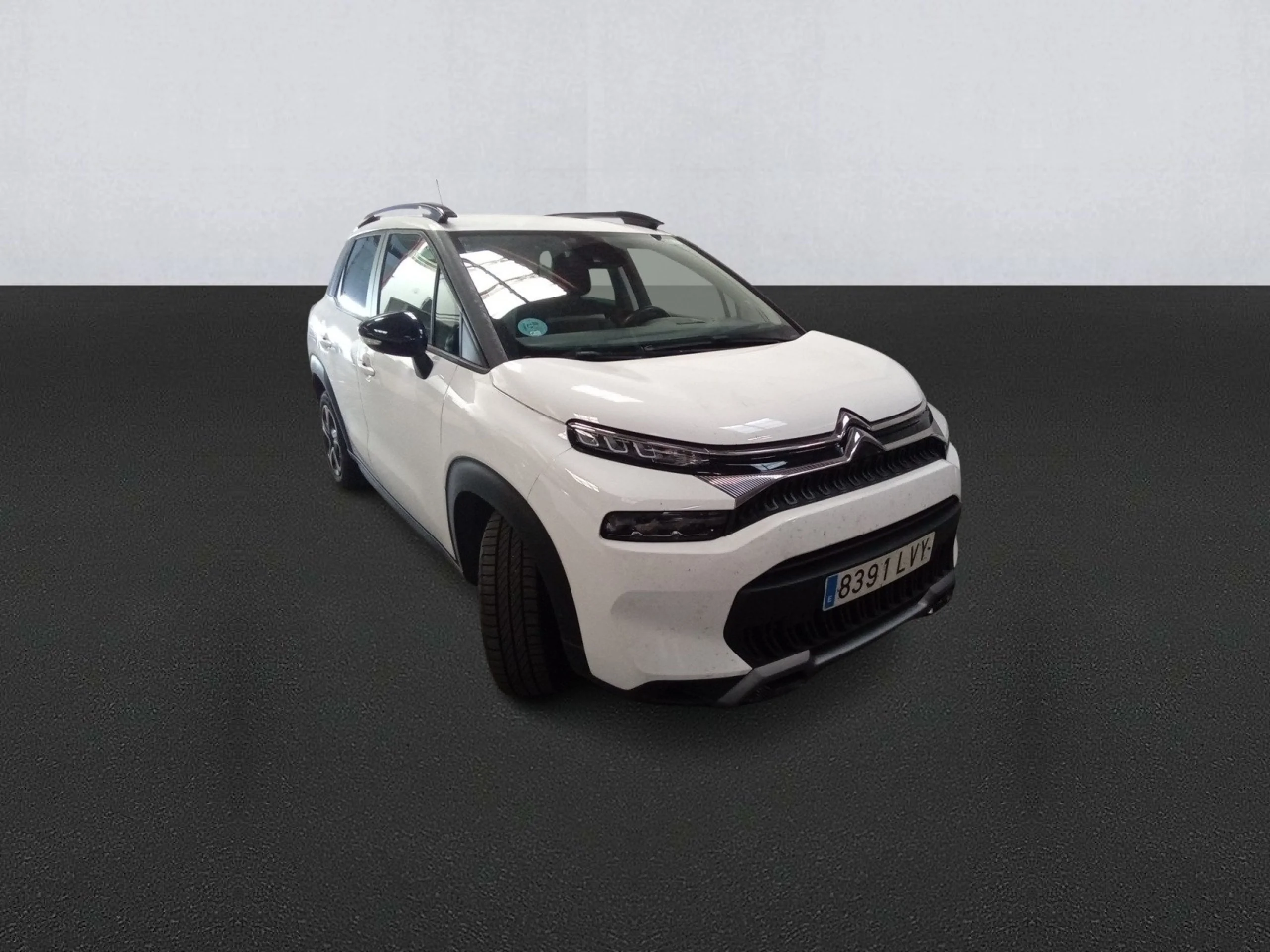 Citroen C3 Aircross BlueHDi 81kW (110CV) S&amp;S Feel - Foto 3