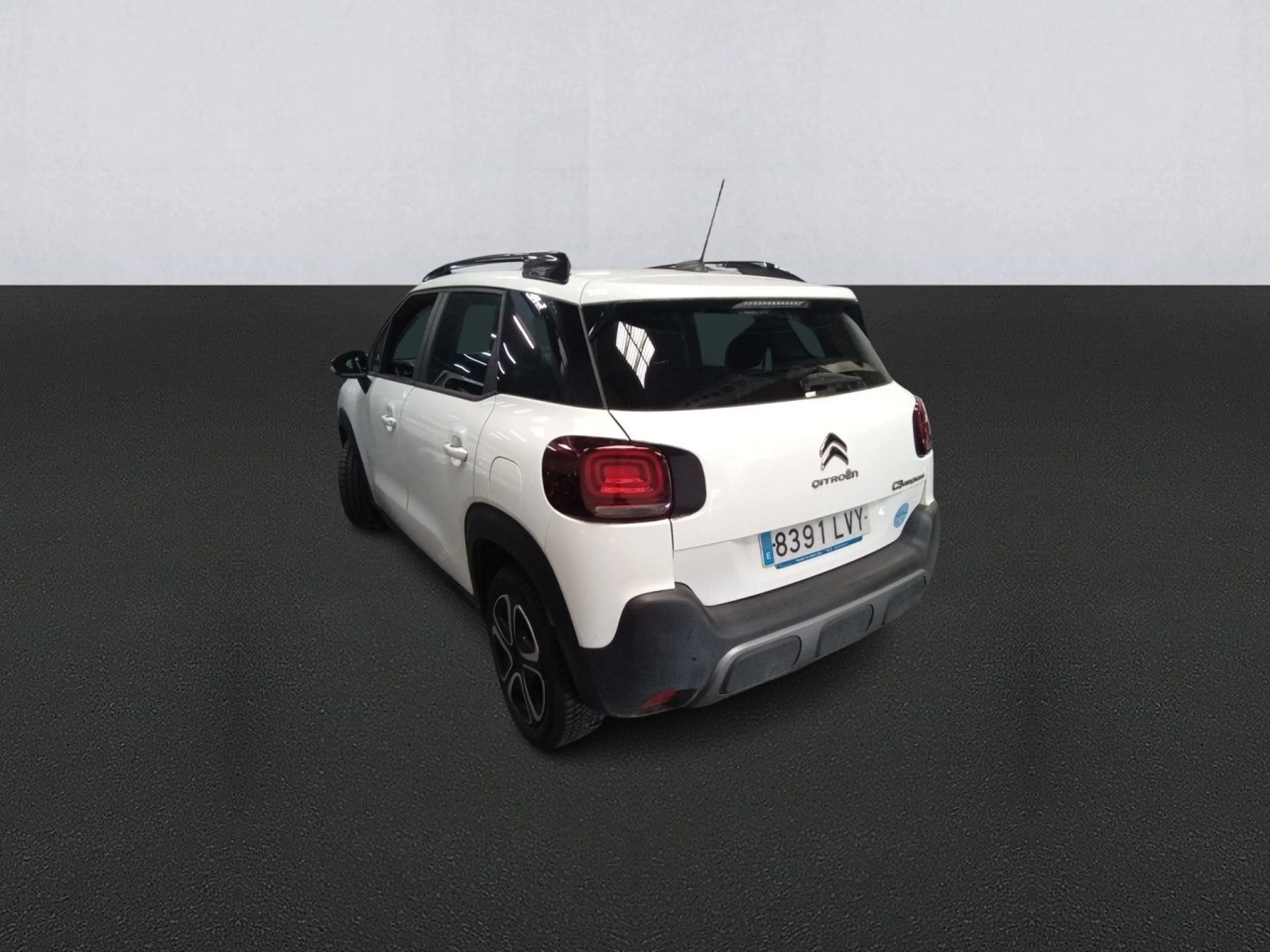 Citroen C3 Aircross BlueHDi 81kW (110CV) S&amp;S Feel - Foto 6