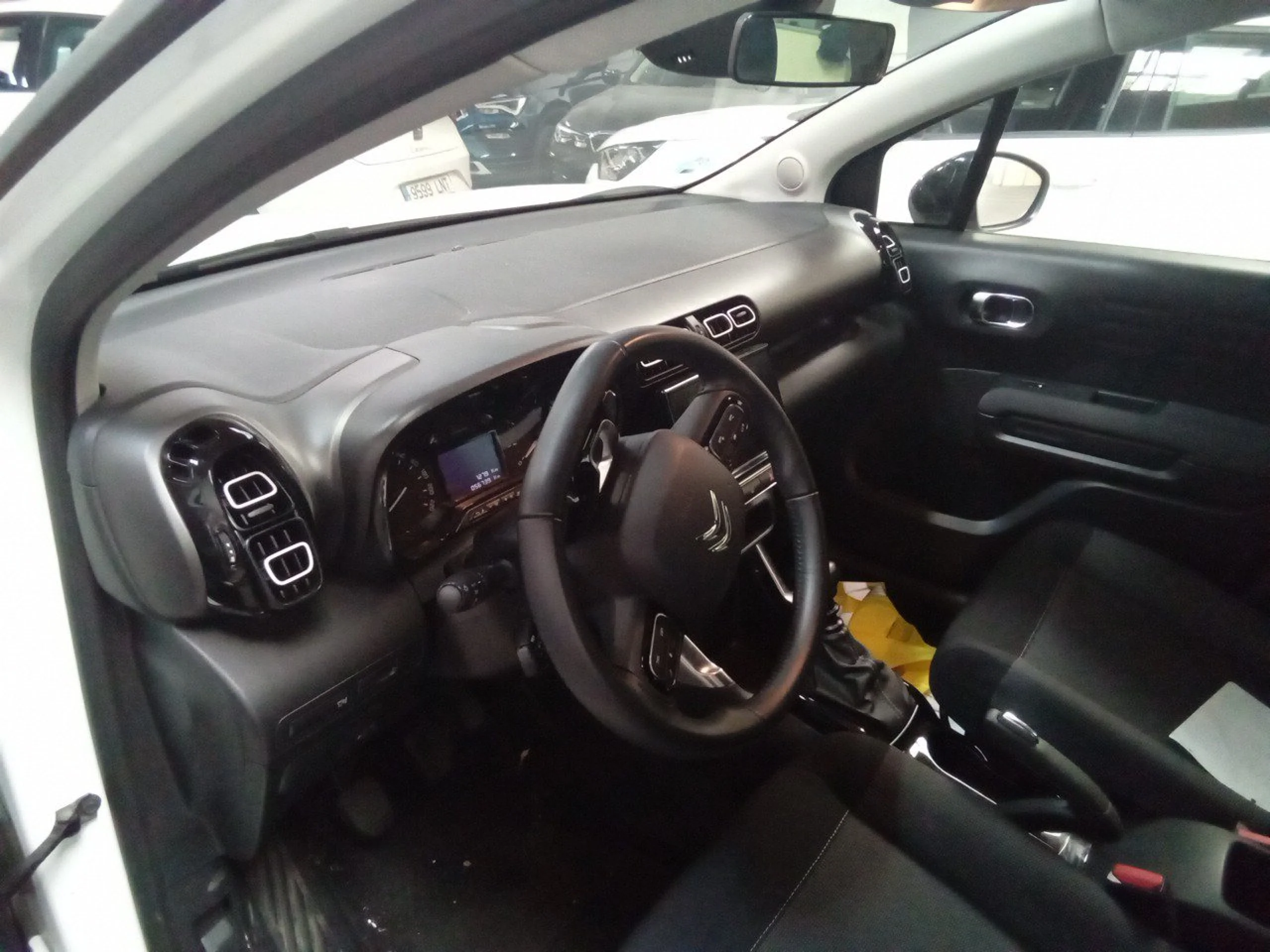 Citroen C3 Aircross BlueHDi 81kW (110CV) S&amp;S Feel - Foto 7