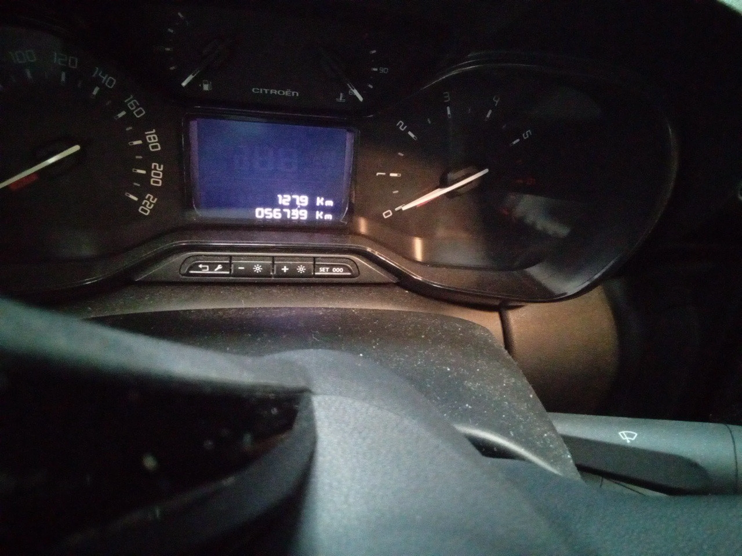 Citroen C3 Aircross BlueHDi 81kW (110CV) S&amp;S Feel - Foto 8