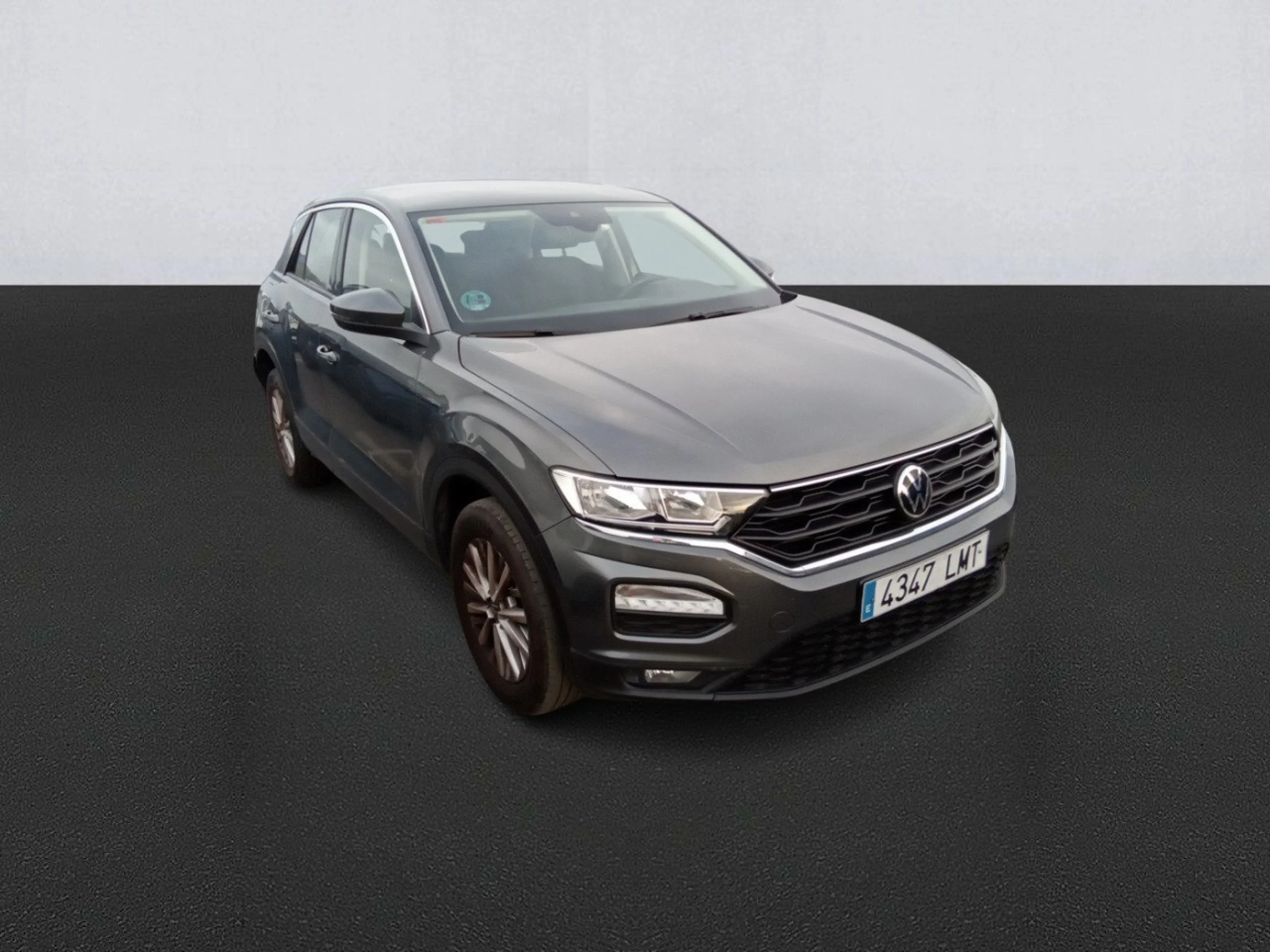 Volkswagen T-Roc Edition 2.0 TDI 85kW (115CV) - Foto 3