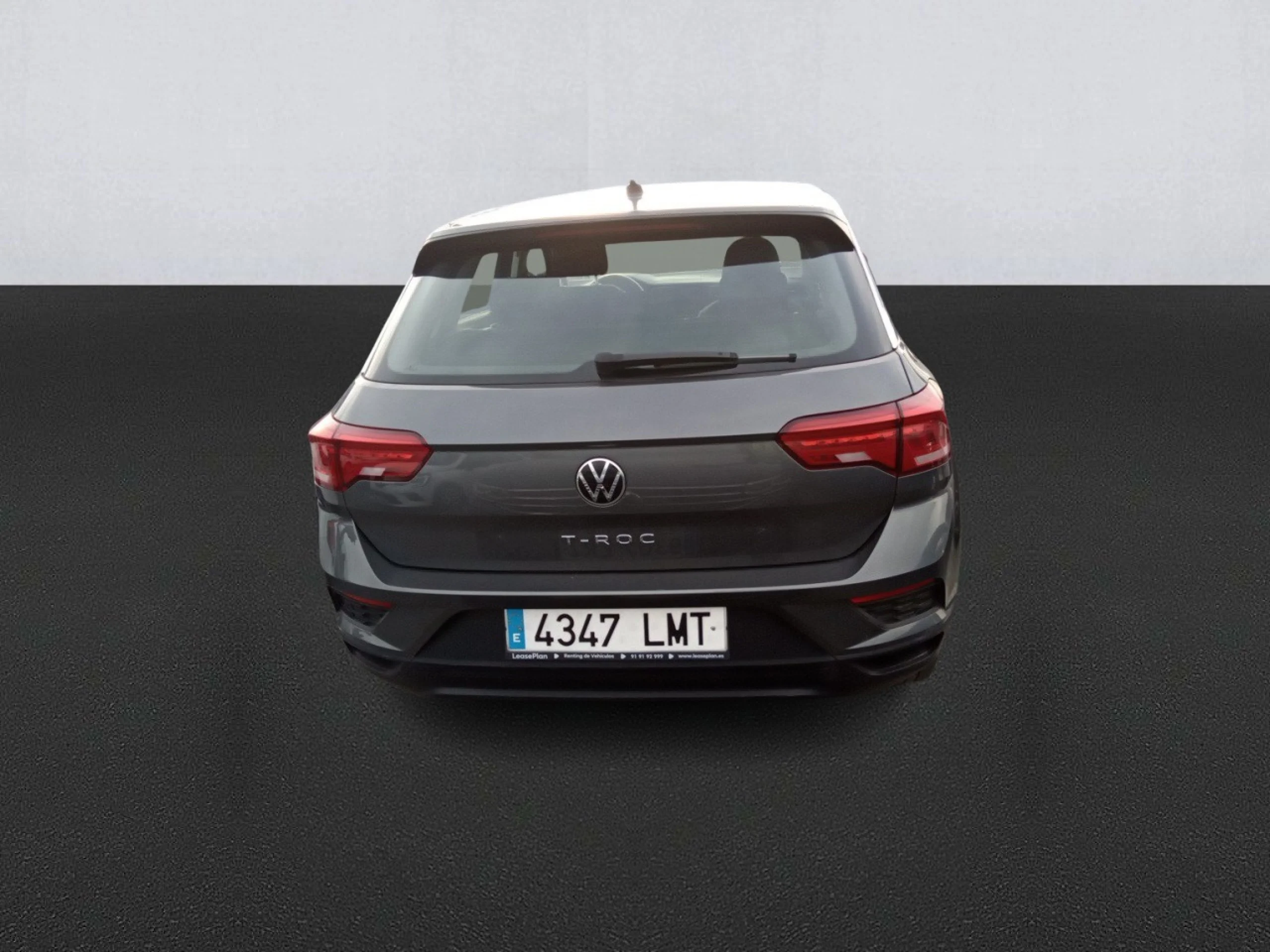 Volkswagen T-Roc Edition 2.0 TDI 85kW (115CV) - Foto 5