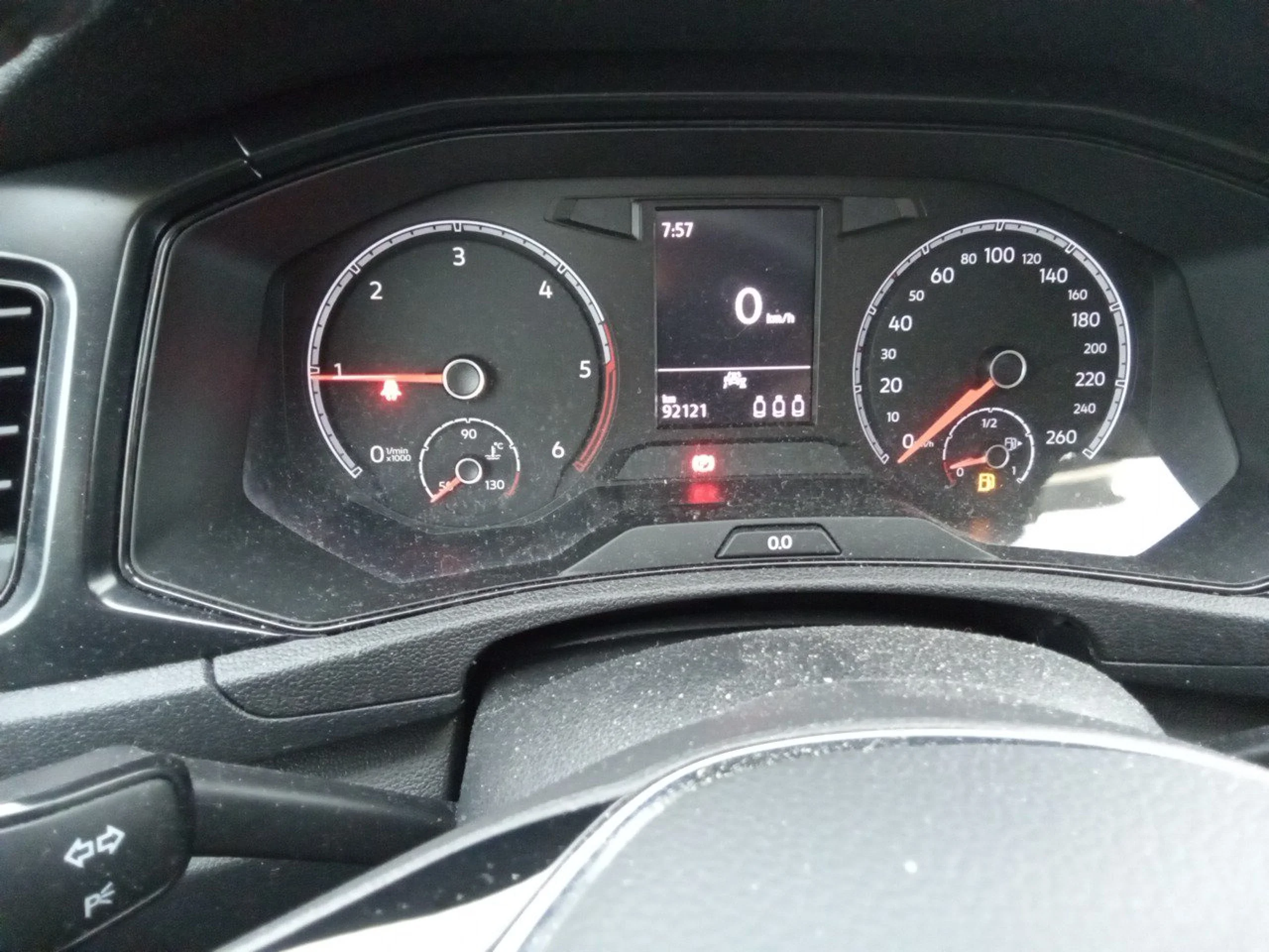 Volkswagen T-Roc Edition 2.0 TDI 85kW (115CV) - Foto 8