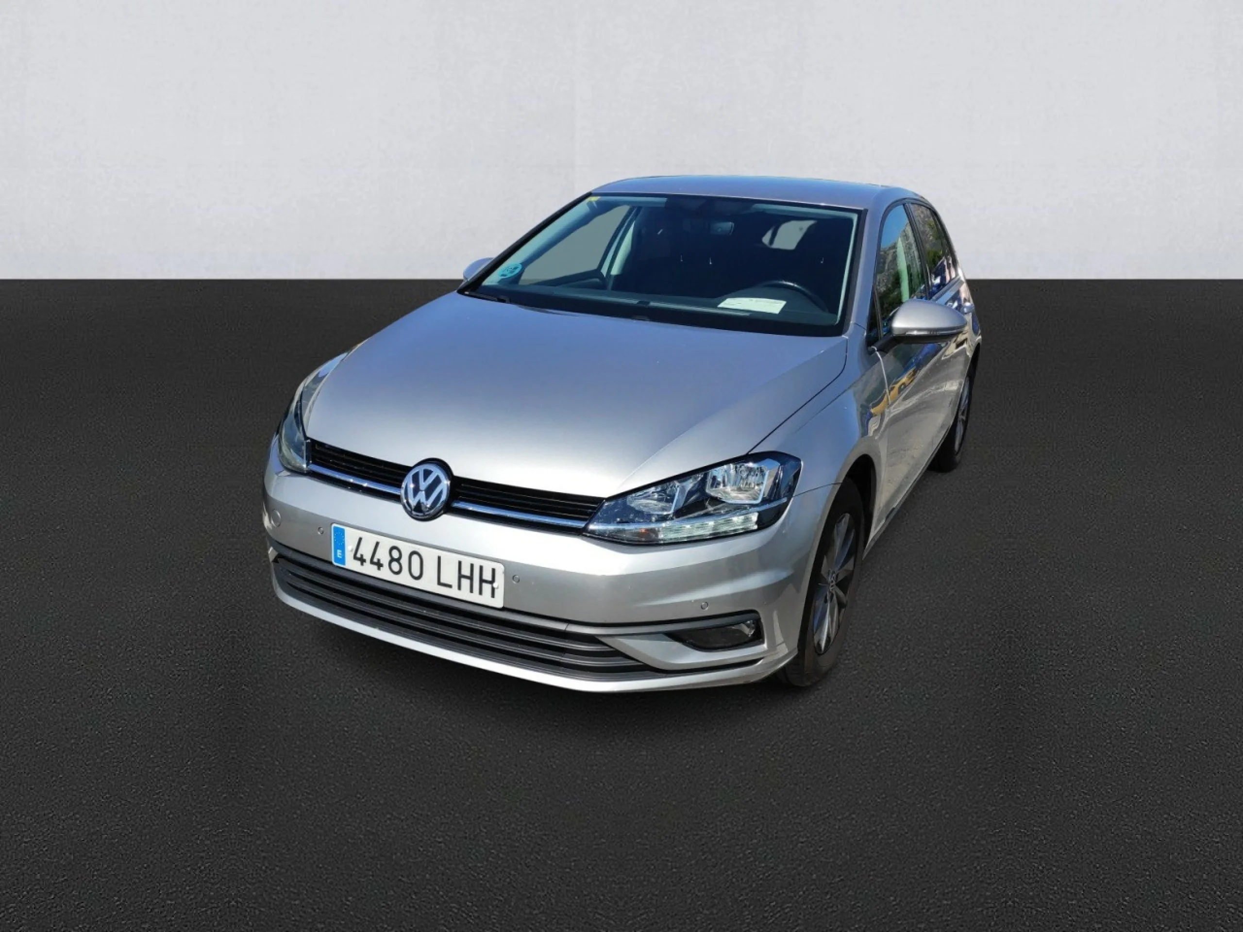 Volkswagen Golf Last Edition 1.6 TDI 85kW (115CV) - Foto 1