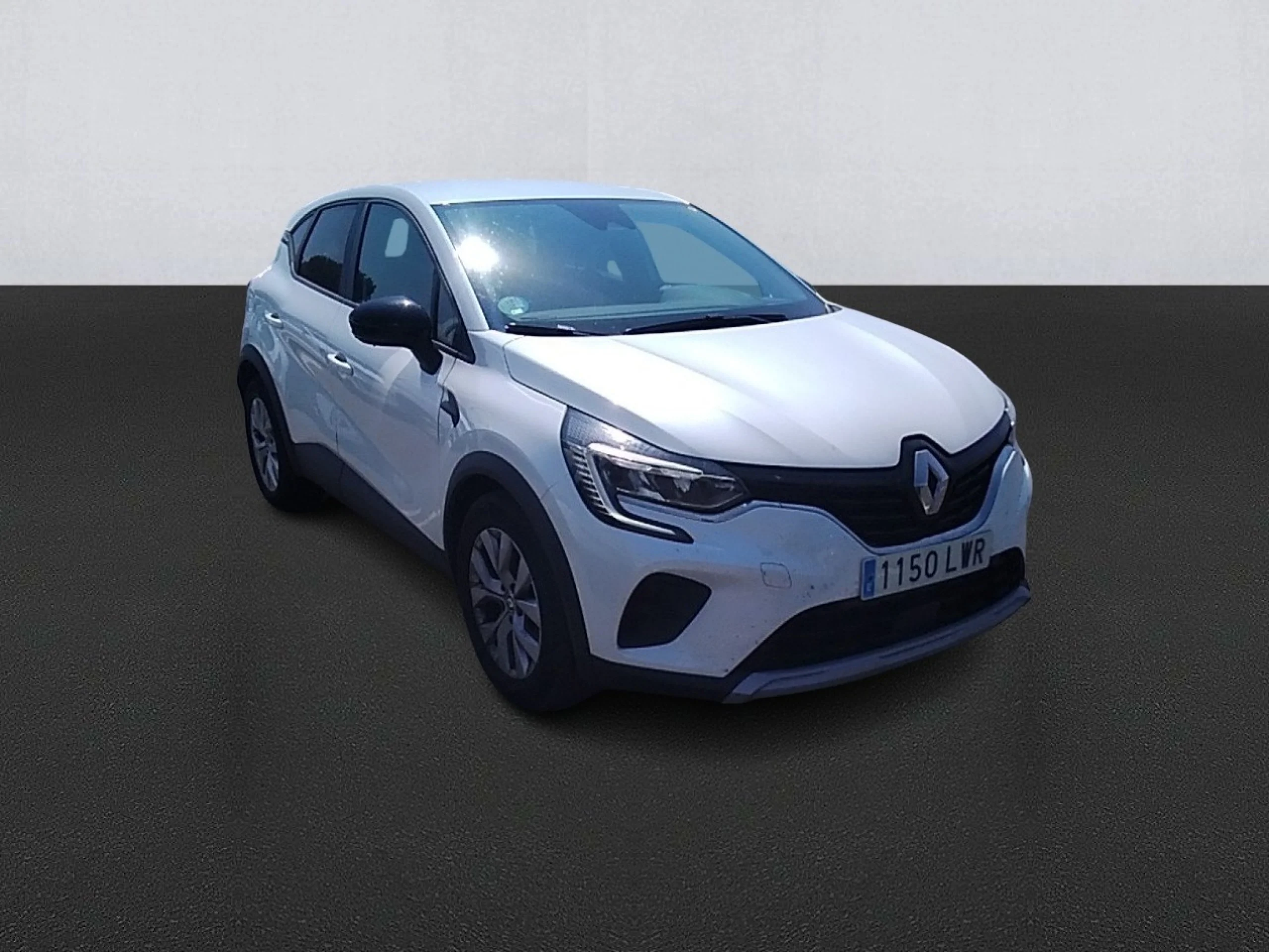 Renault Captur Intens TCe 74kW (100CV) GLP - Foto 3