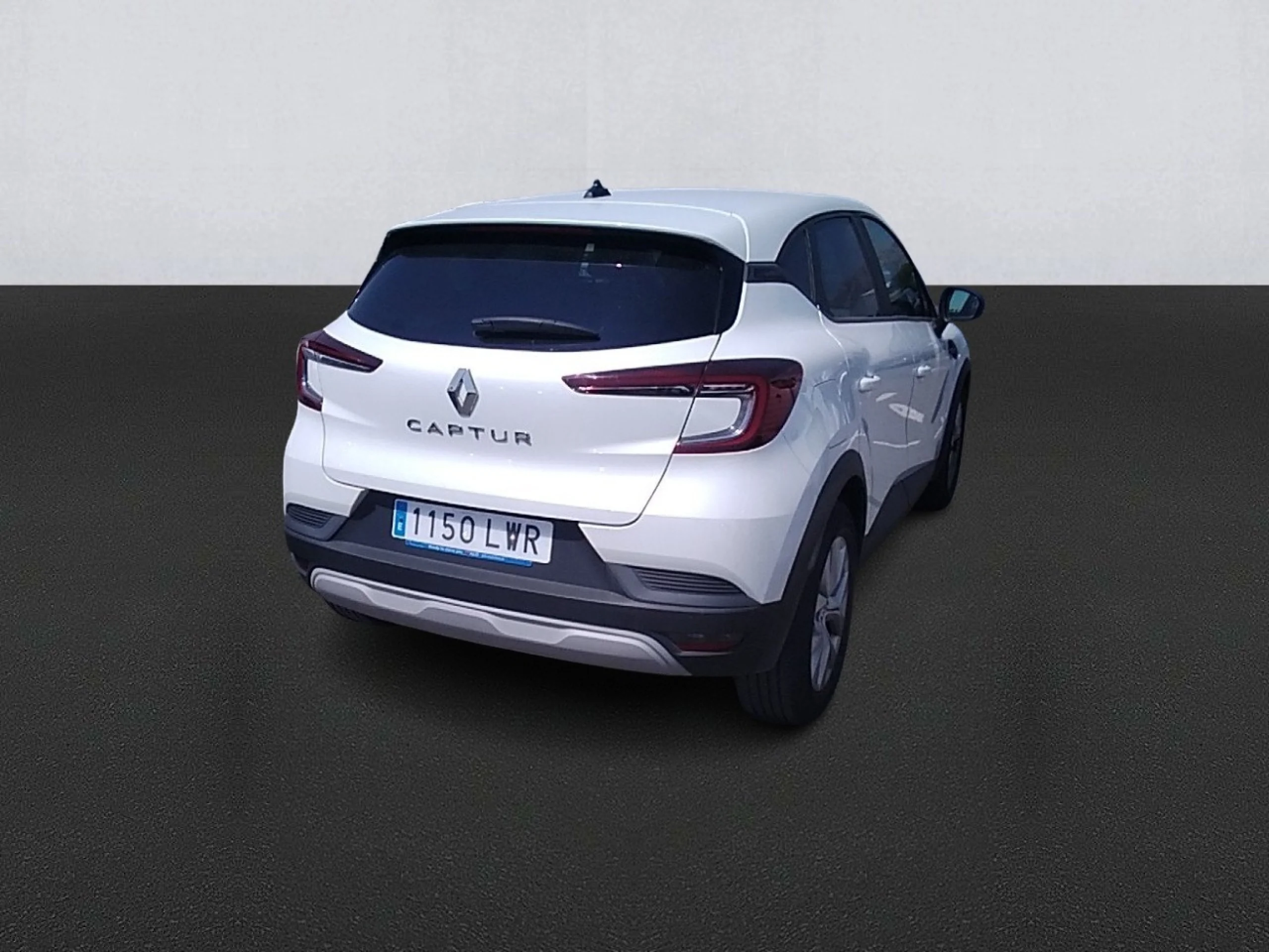 Renault Captur Intens TCe 74kW (100CV) GLP - Foto 4