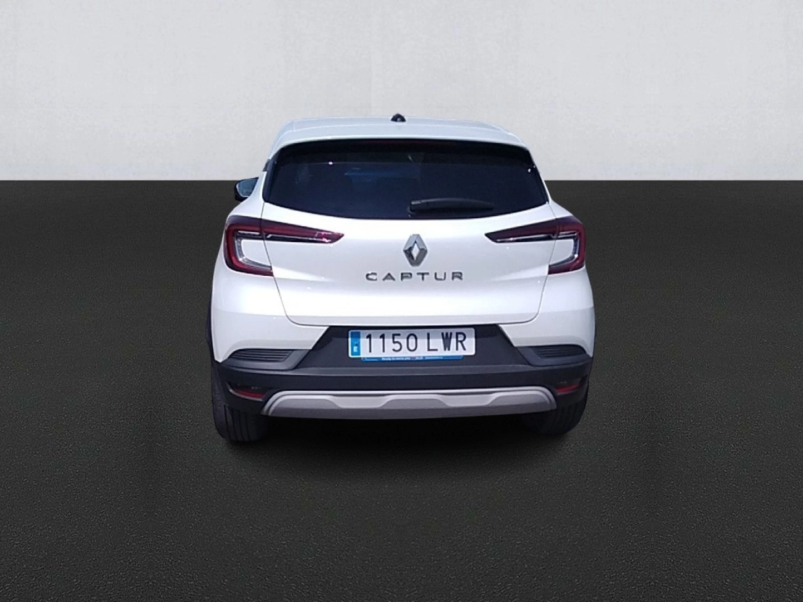 Renault Captur Intens TCe 74kW (100CV) GLP - Foto 5