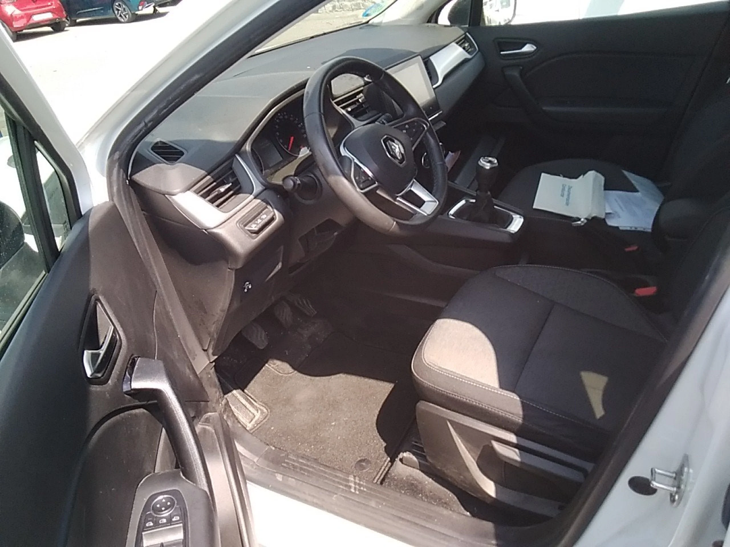 Renault Captur Intens TCe 74kW (100CV) GLP - Foto 7