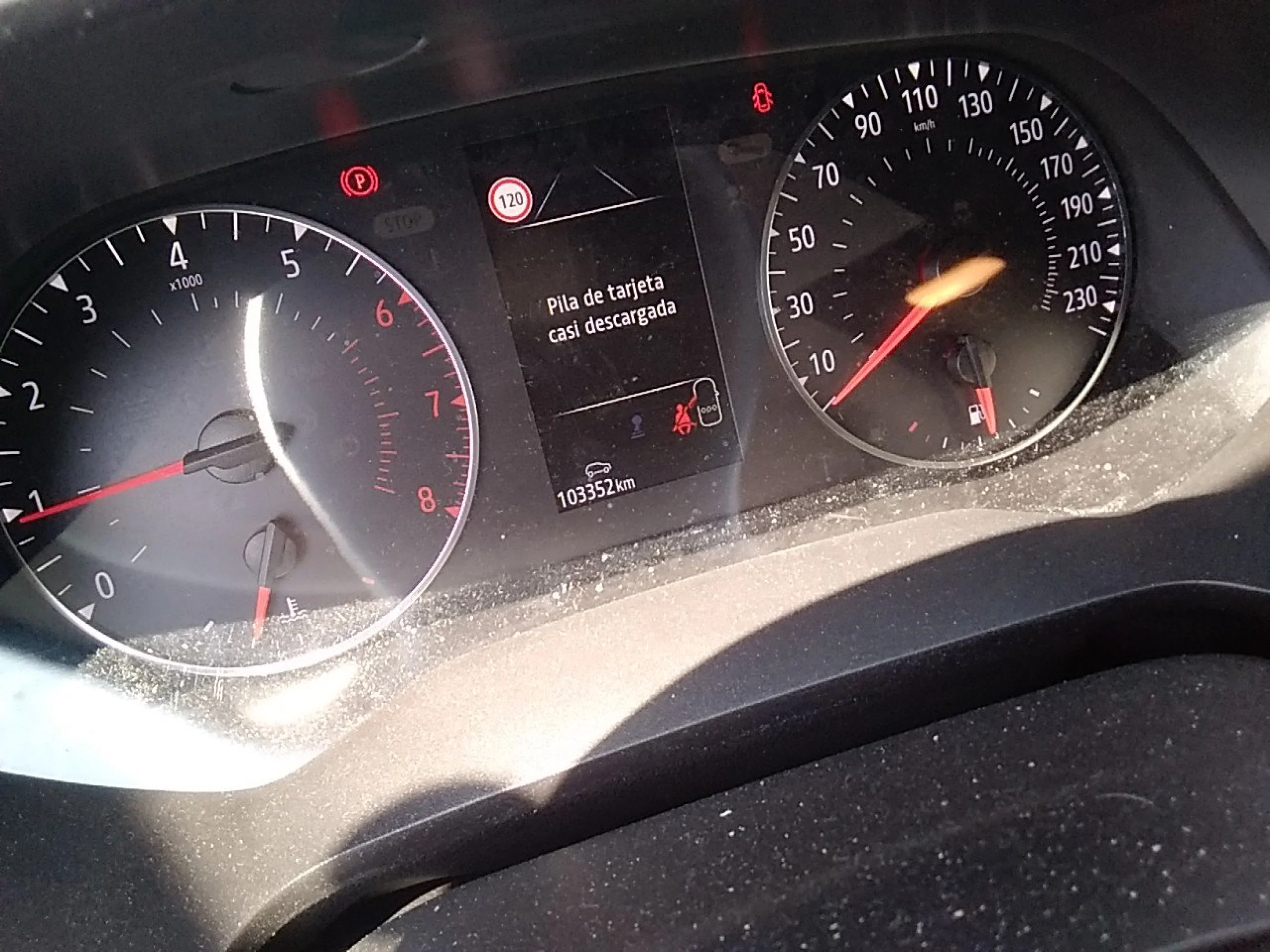 Renault Captur Intens TCe 74kW (100CV) GLP - Foto 8