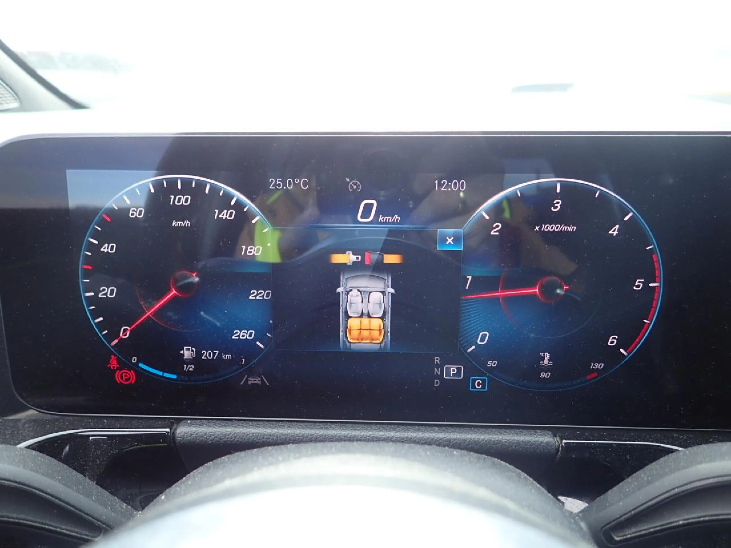 Mercedes-Benz GLA 200 MERCEDES GLA  200 D - Foto 7