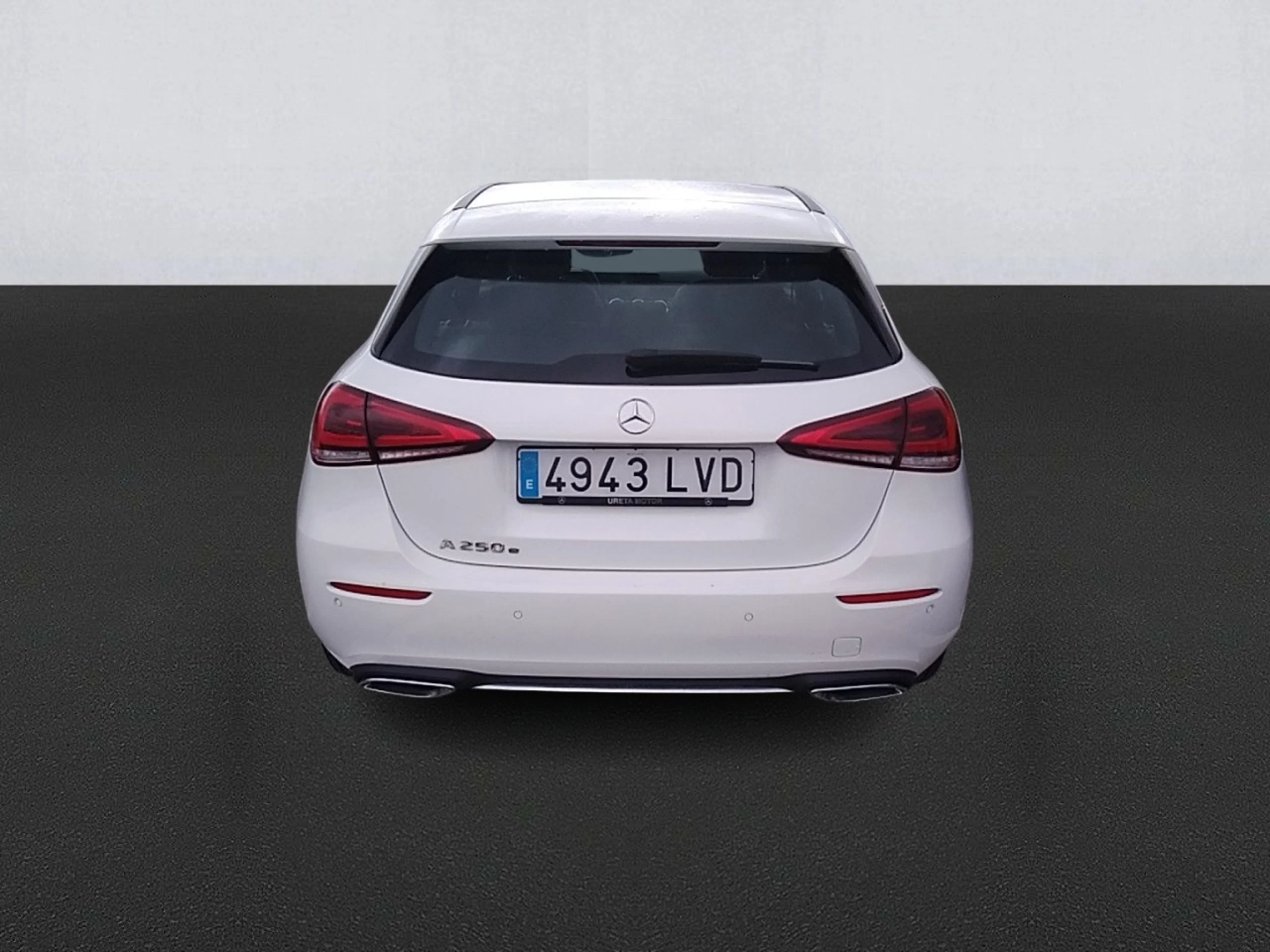 Mercedes-Benz A 250 MERCEDES A-CLASS A 250 e - Foto 5