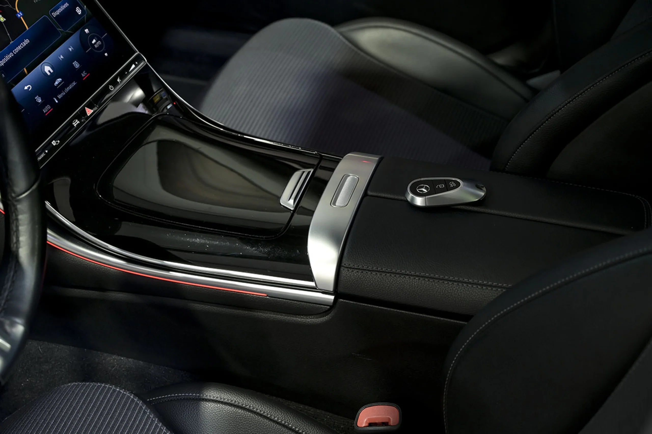 Mercedes-Benz C 220 MERCEDES-BENZ Clase C C 220 d Estate - Foto 35