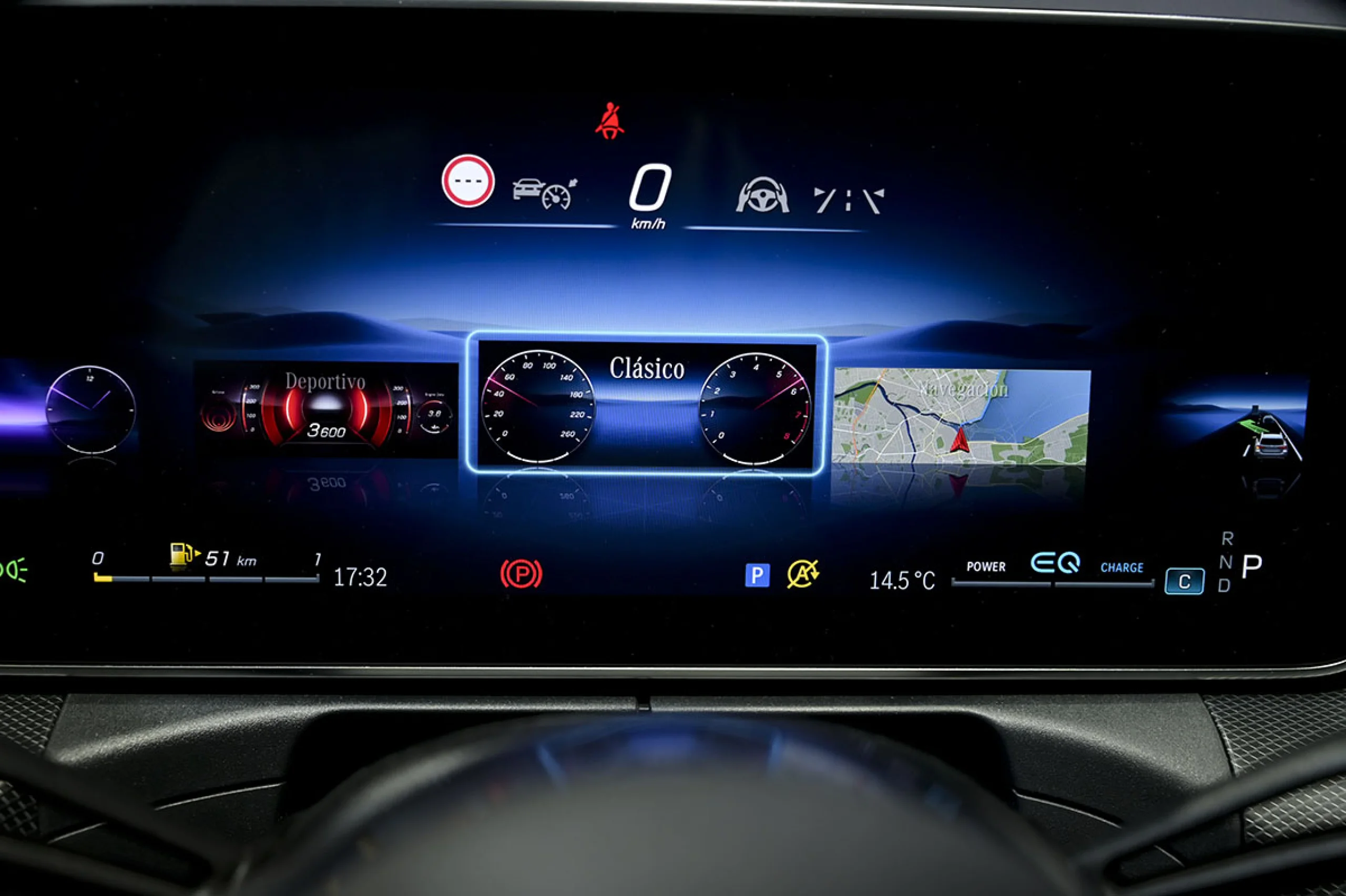 Mercedes-Benz C 220 MERCEDES-BENZ Clase C C 220 d Estate - Foto 29