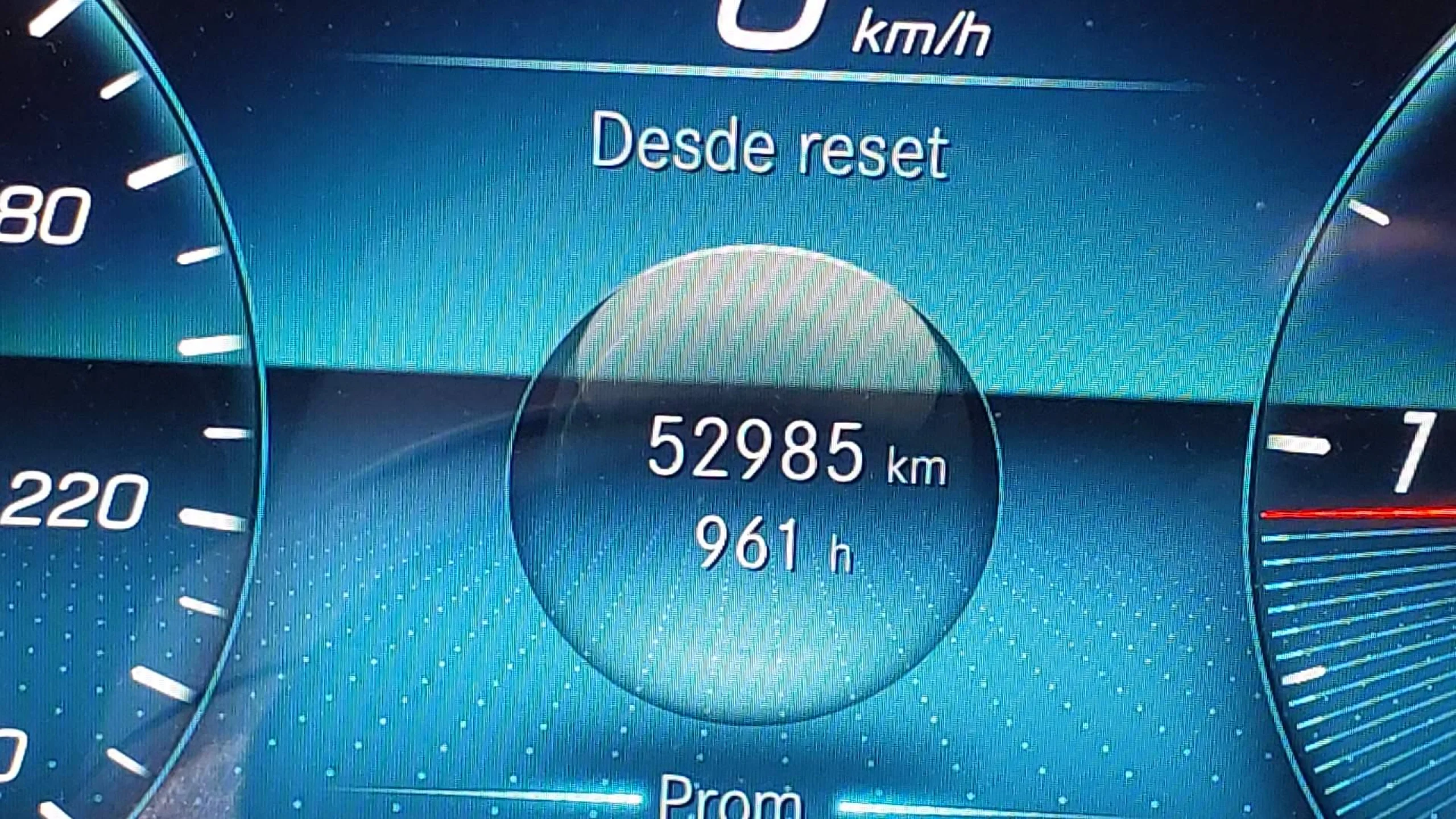 Mercedes-Benz E 220 MERCEDES E-CLASS E 220 d - Foto 6