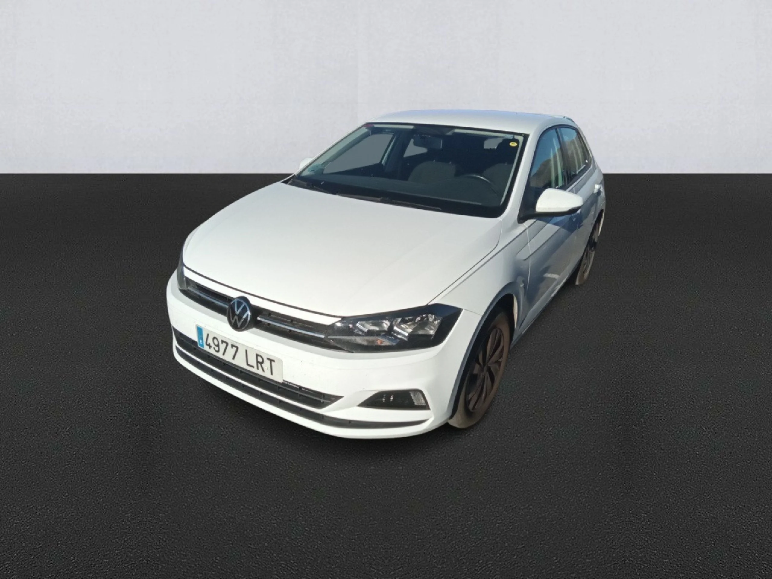 Volkswagen Polo Advance 1.0 TSI 70kW (95CV) - Foto 1