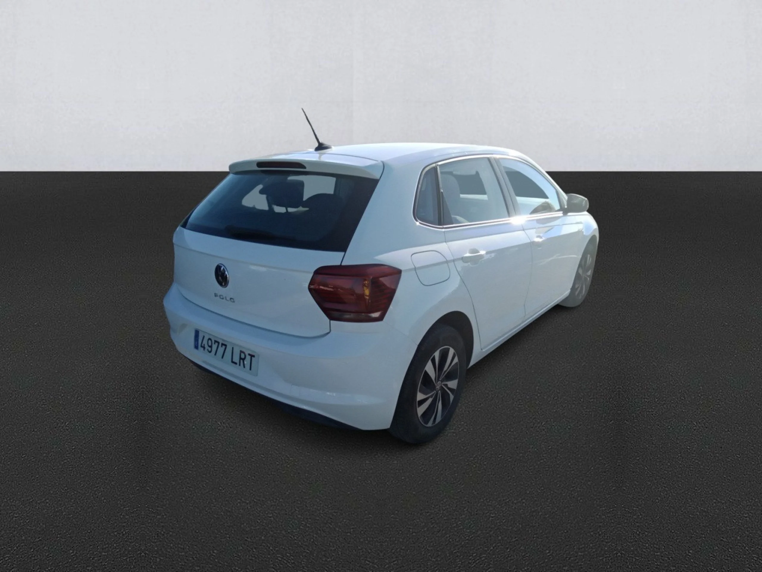 Volkswagen Polo Advance 1.0 TSI 70kW (95CV) - Foto 4