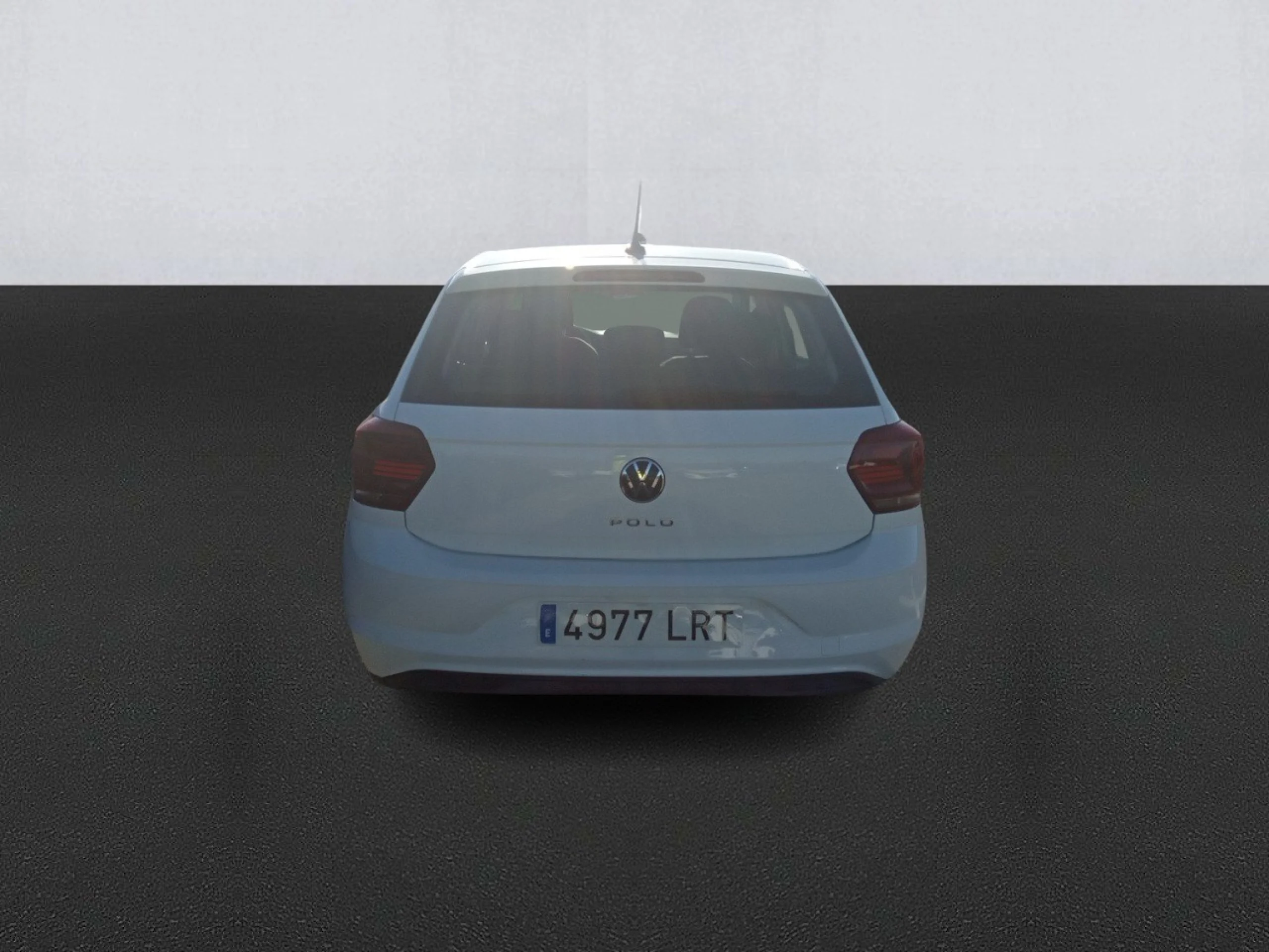 Volkswagen Polo Advance 1.0 TSI 70kW (95CV) - Foto 5