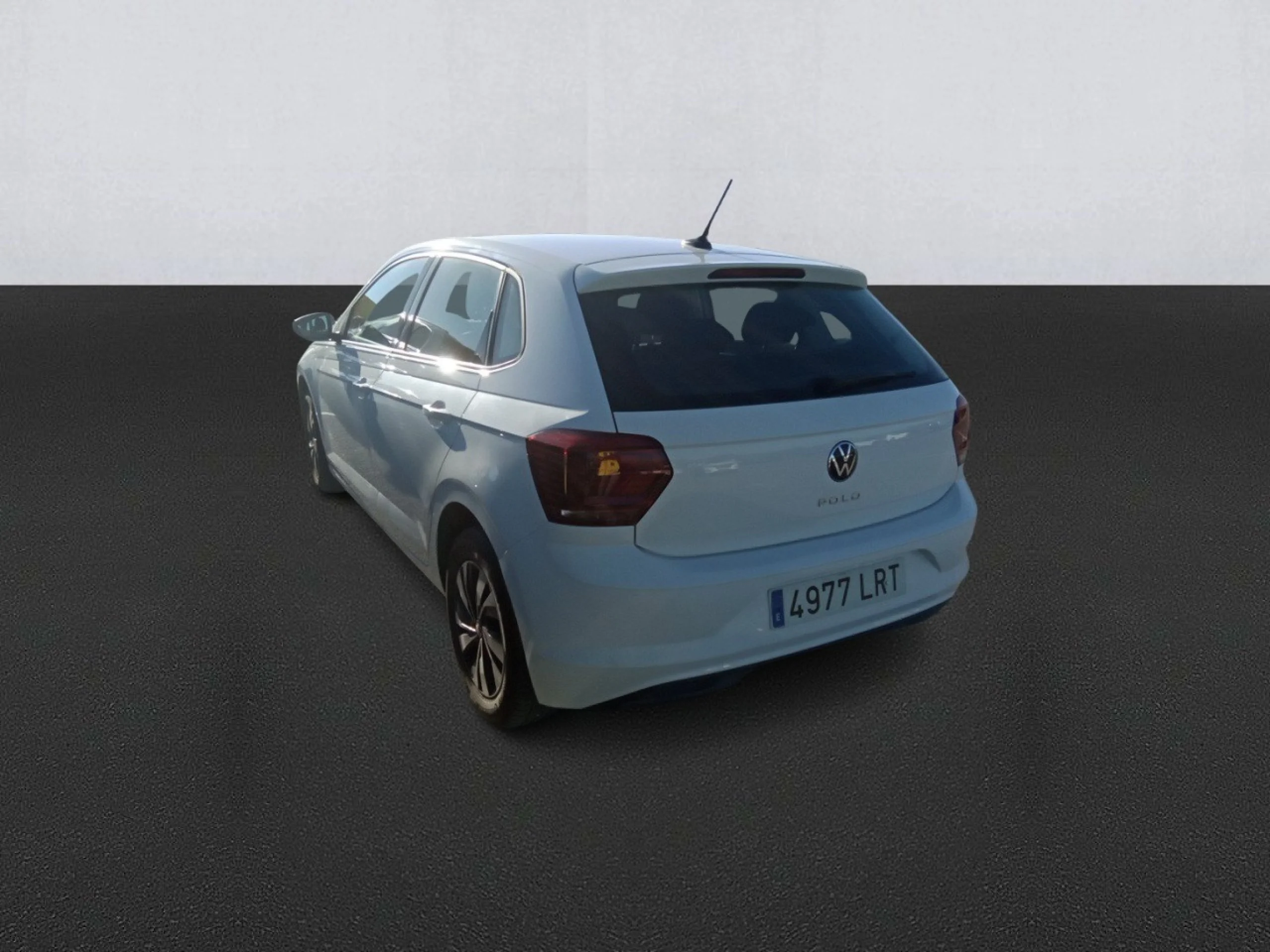 Volkswagen Polo Advance 1.0 TSI 70kW (95CV) - Foto 6