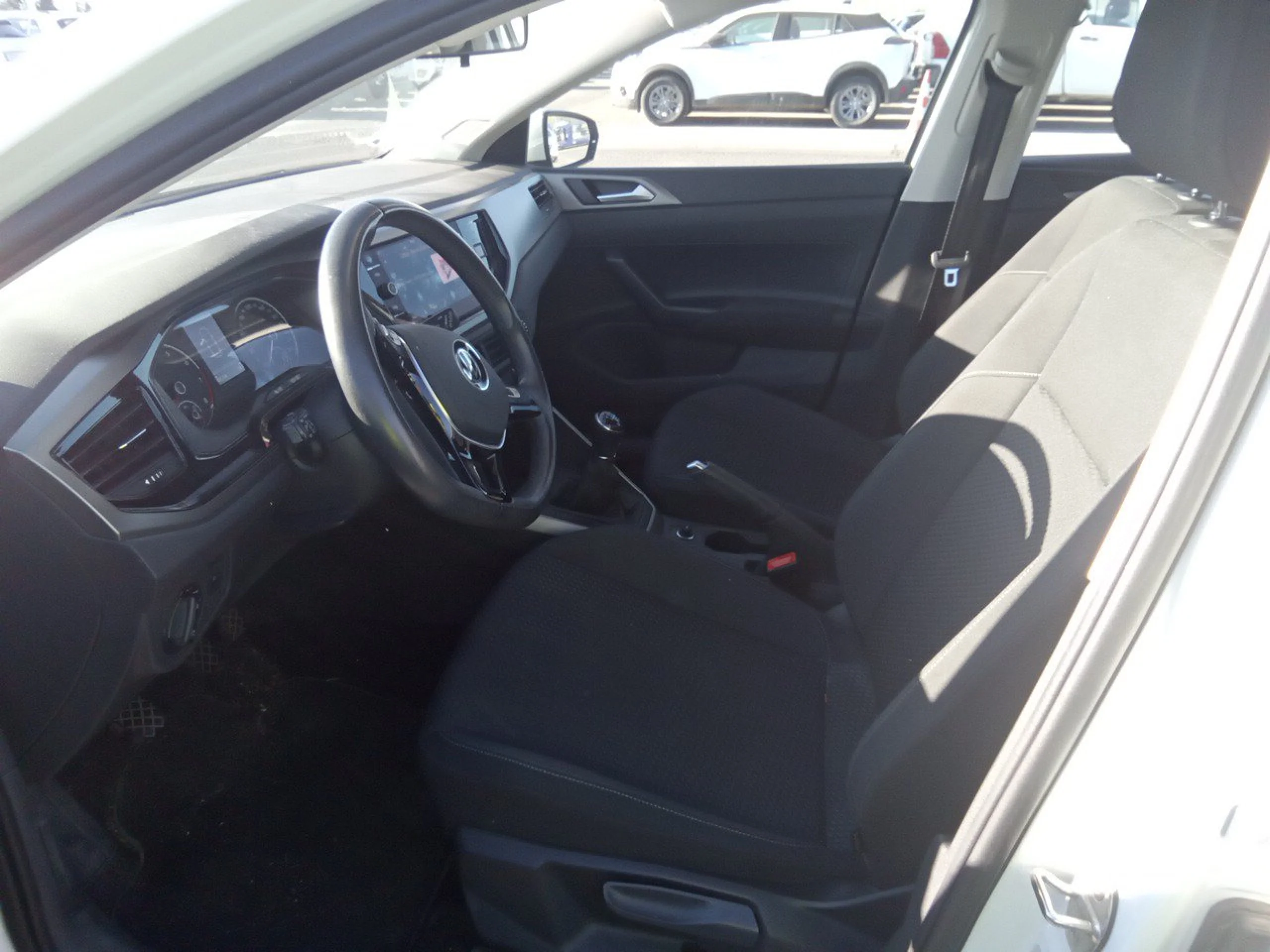 Volkswagen Polo Advance 1.0 TSI 70kW (95CV) - Foto 7