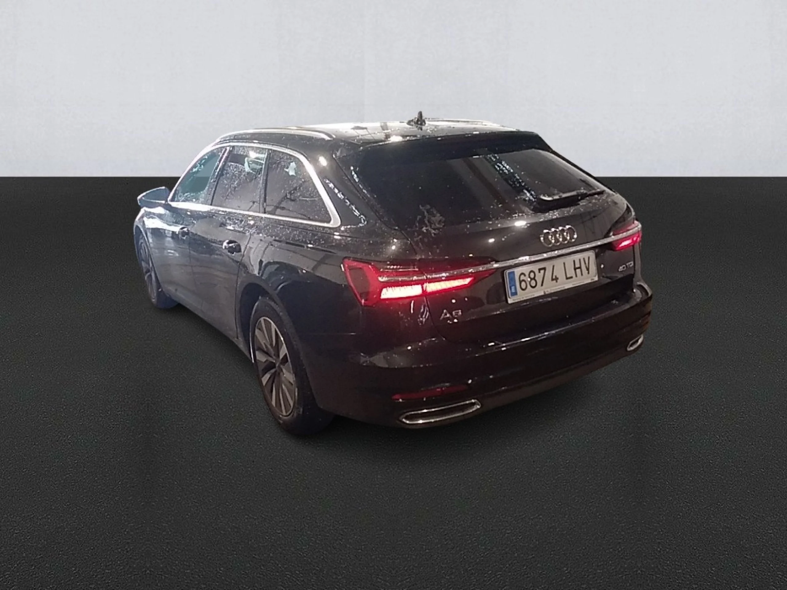 Audi A6 Avant 40 TDI 150kW (204CV) S tronic - Foto 6